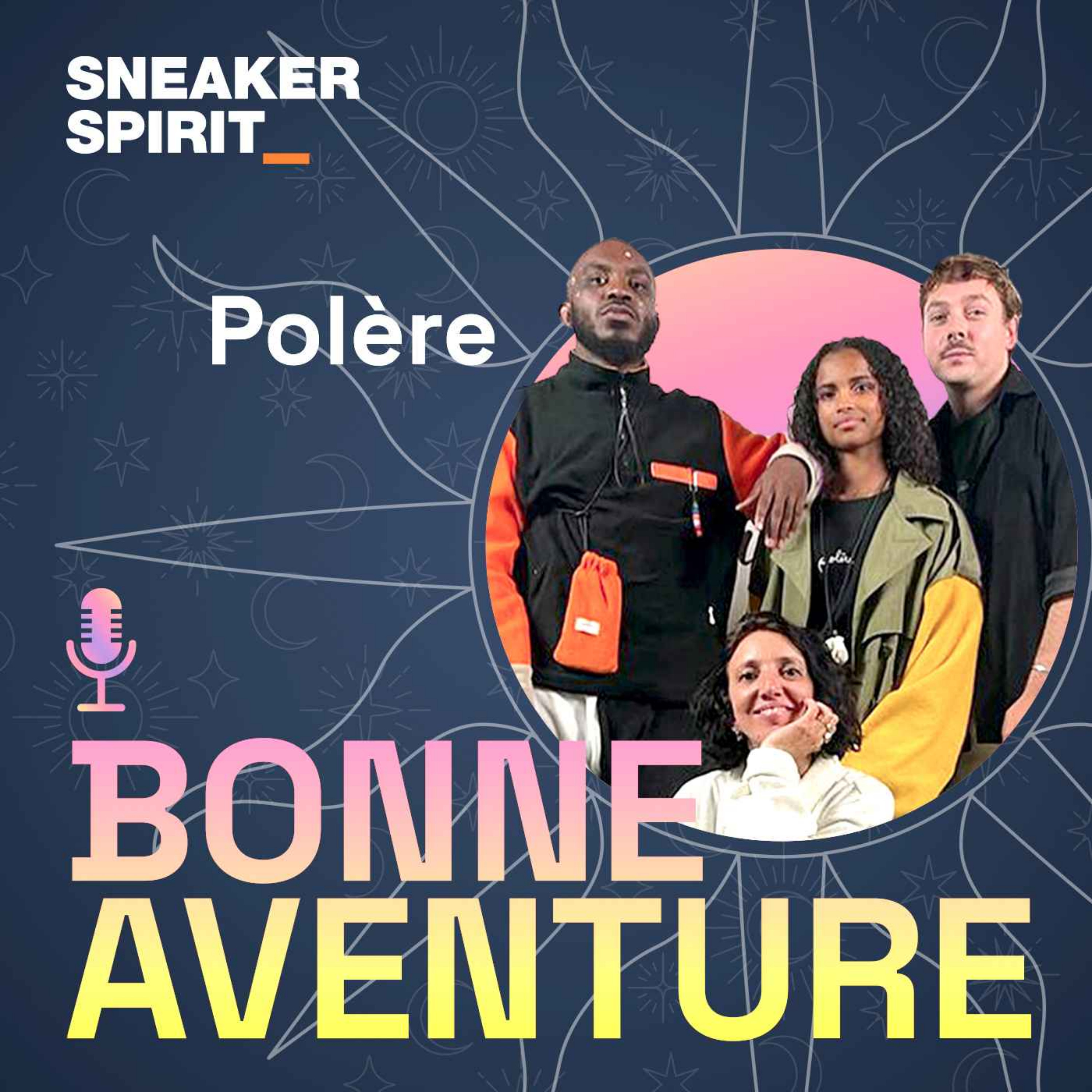 SneakerSpirit le podcast