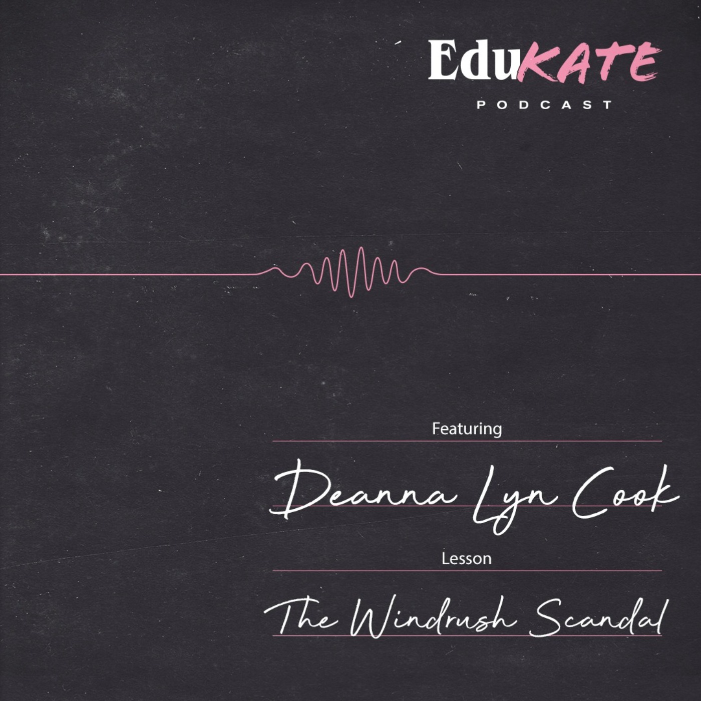 EduKATE