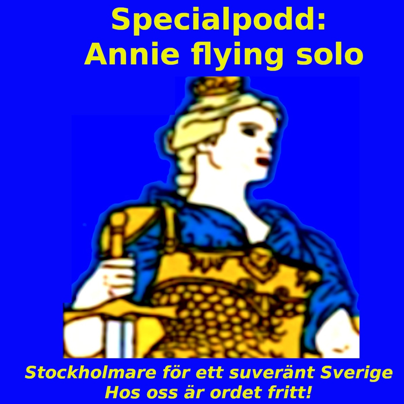Krossa Åsiktskorridoren!