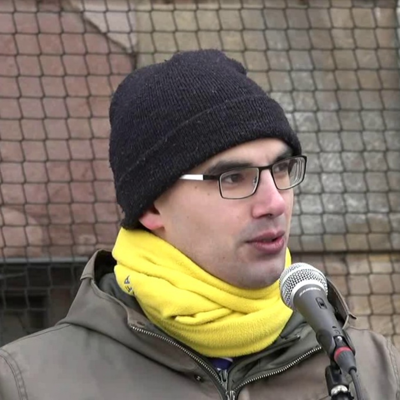 Manifestationerna