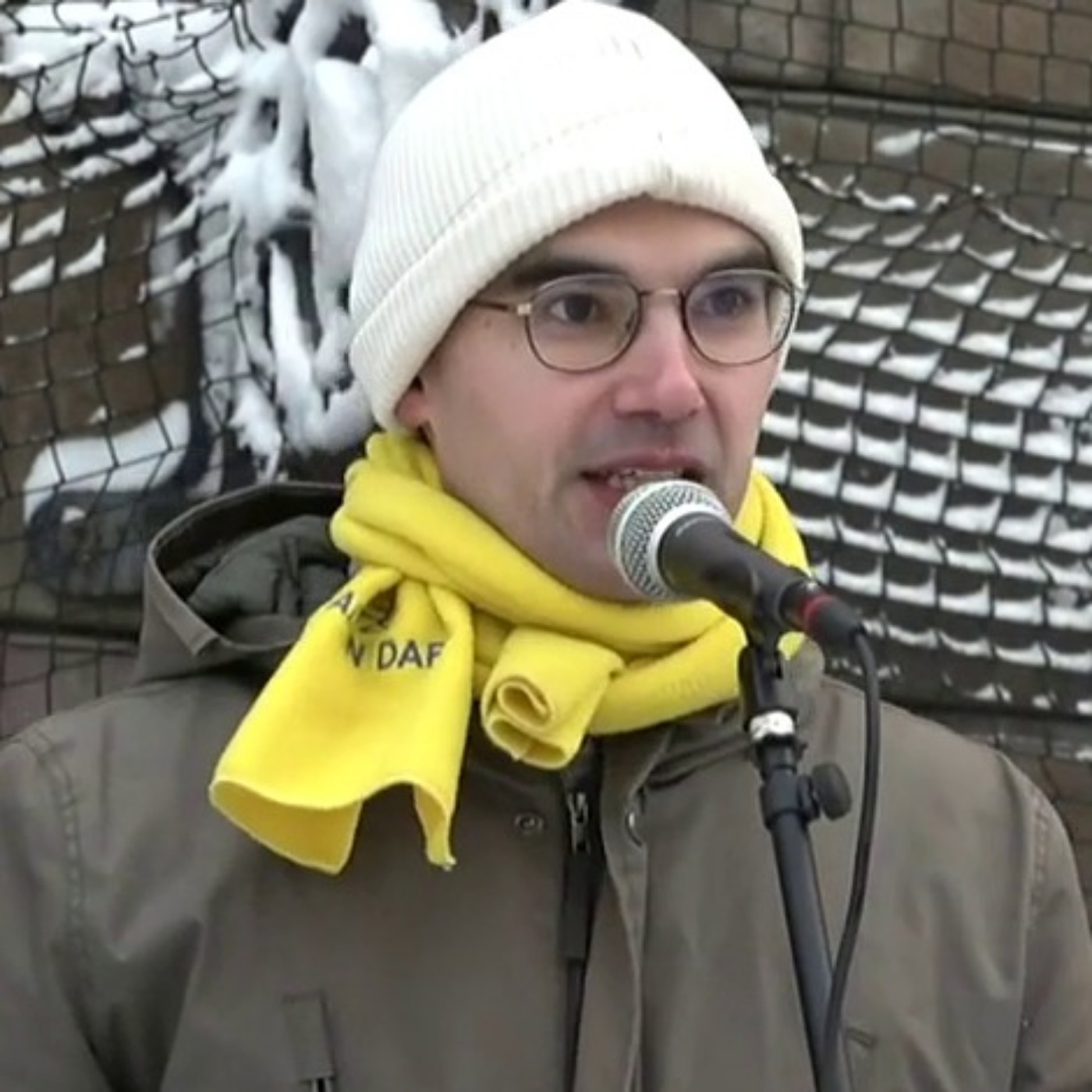 Manifestationerna