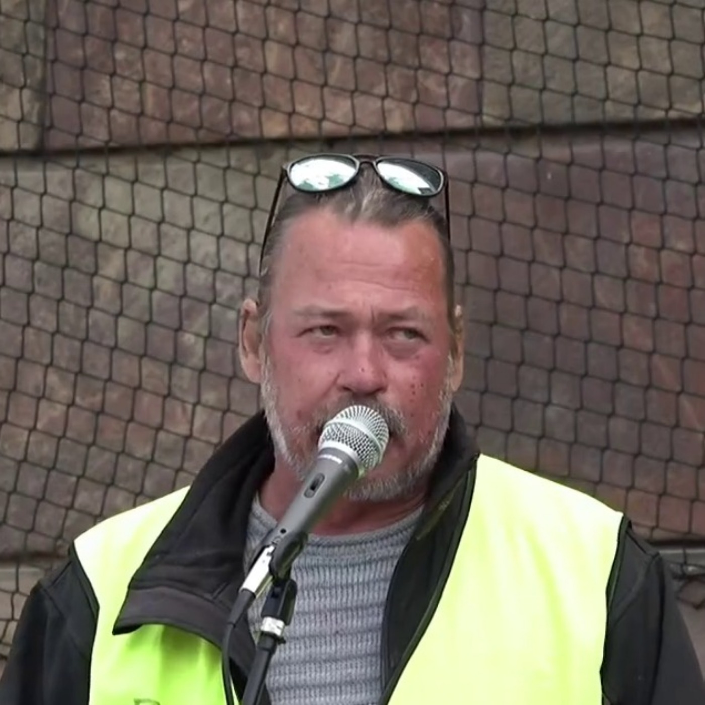 Manifestationerna