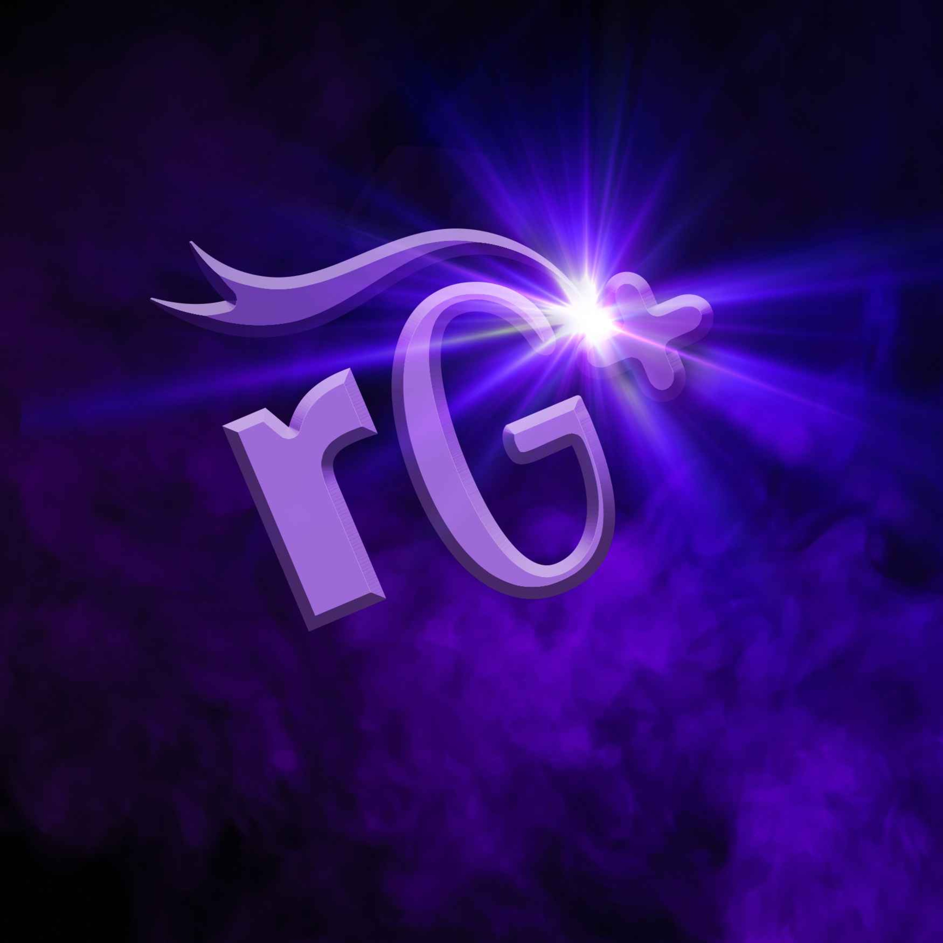 User Podcast Logo
