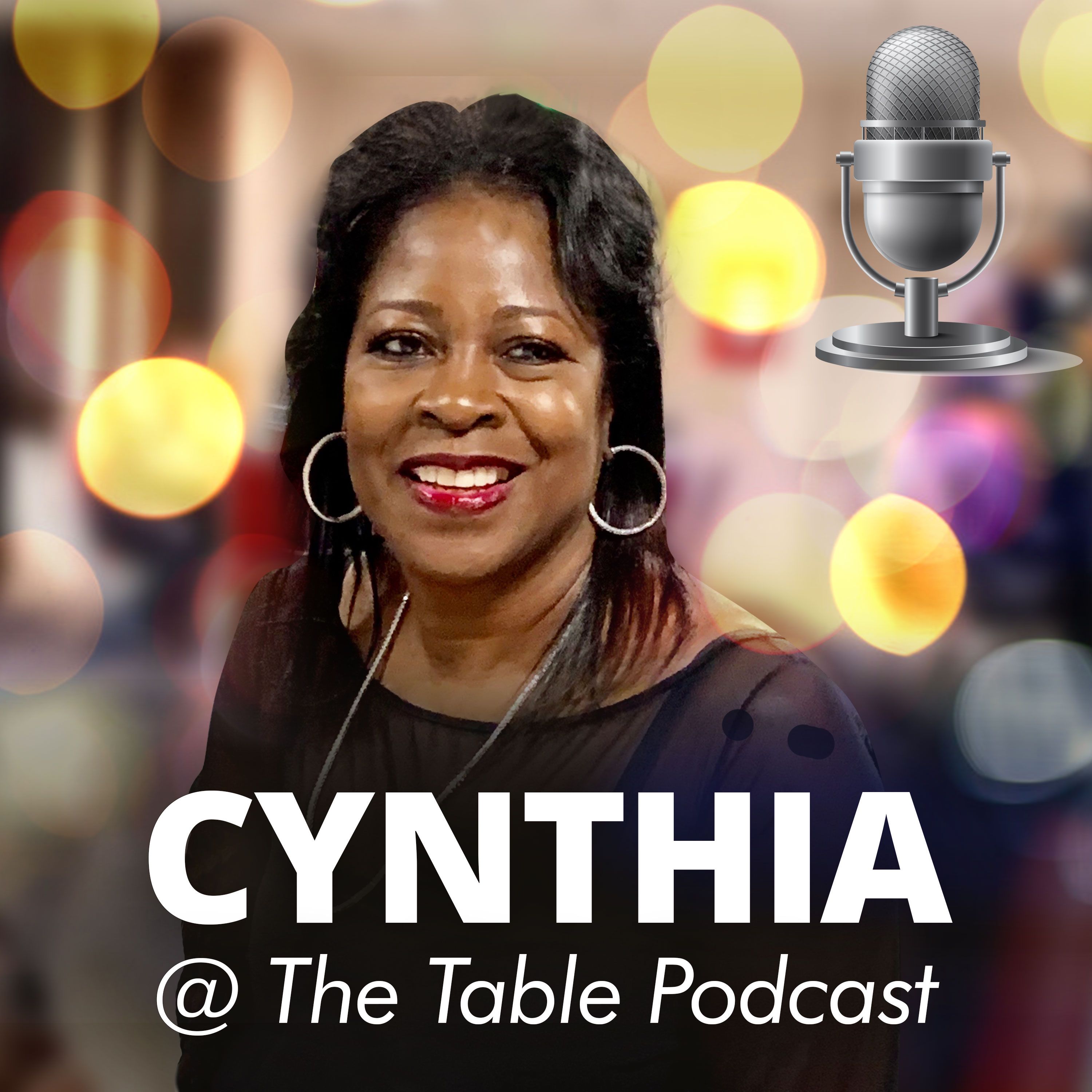 Season 1 | Episode 1: Cynthia McCoy Miller Launches CATT feat. Mulan V episode artwork