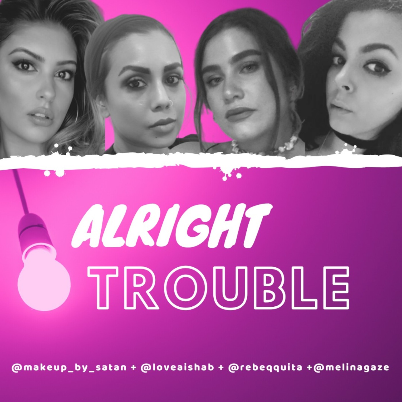 Ep 1: Millennials In A Muddle! Ep 1: Millennials In A Muddle!