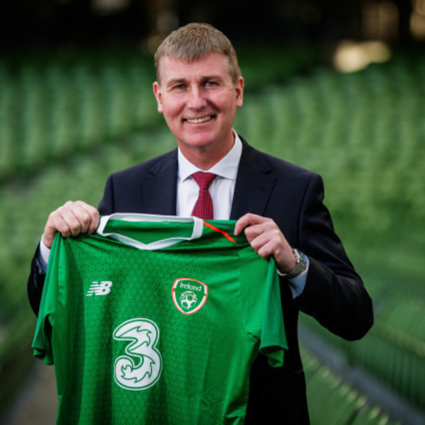 Irish Football Fans
