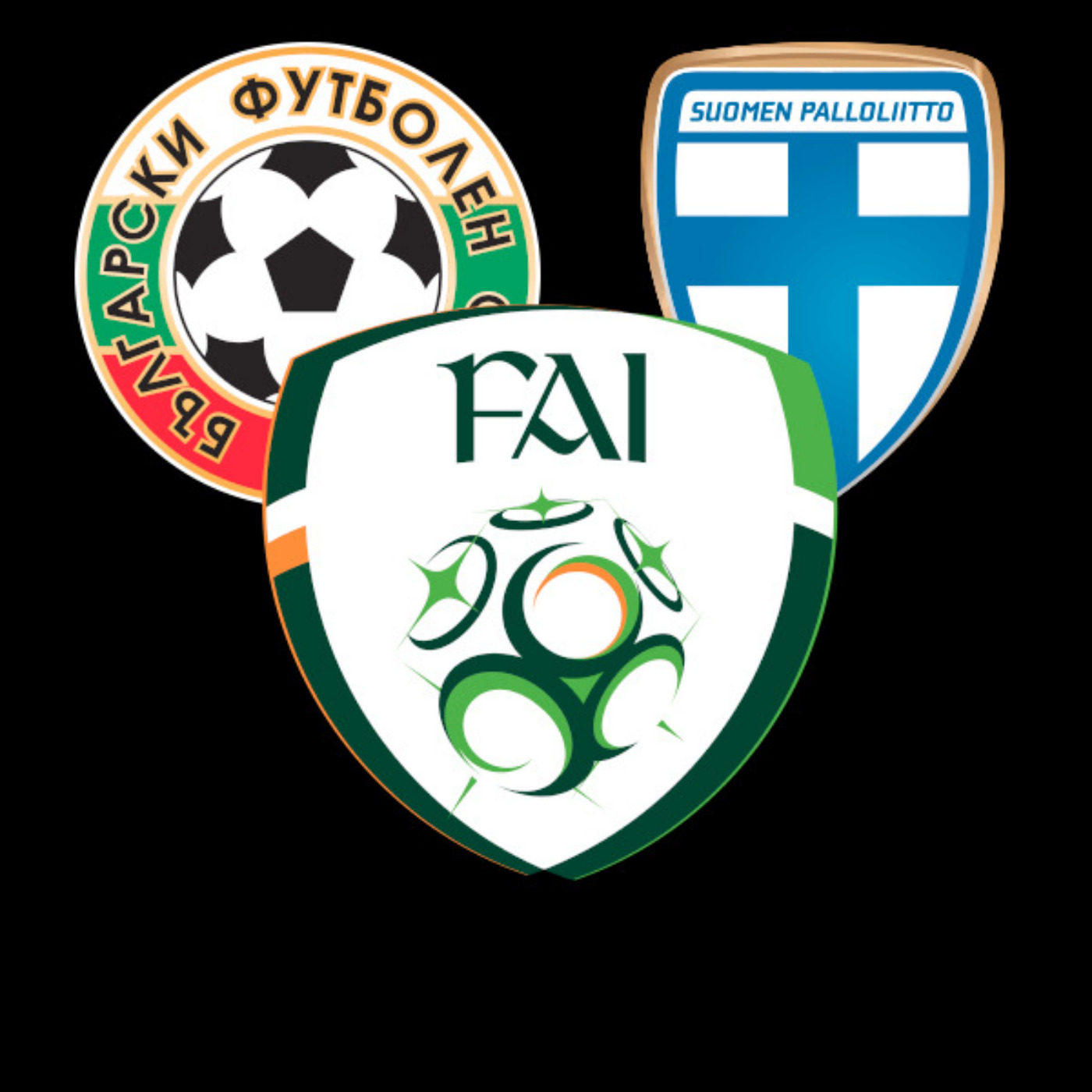 Irish Football Fans