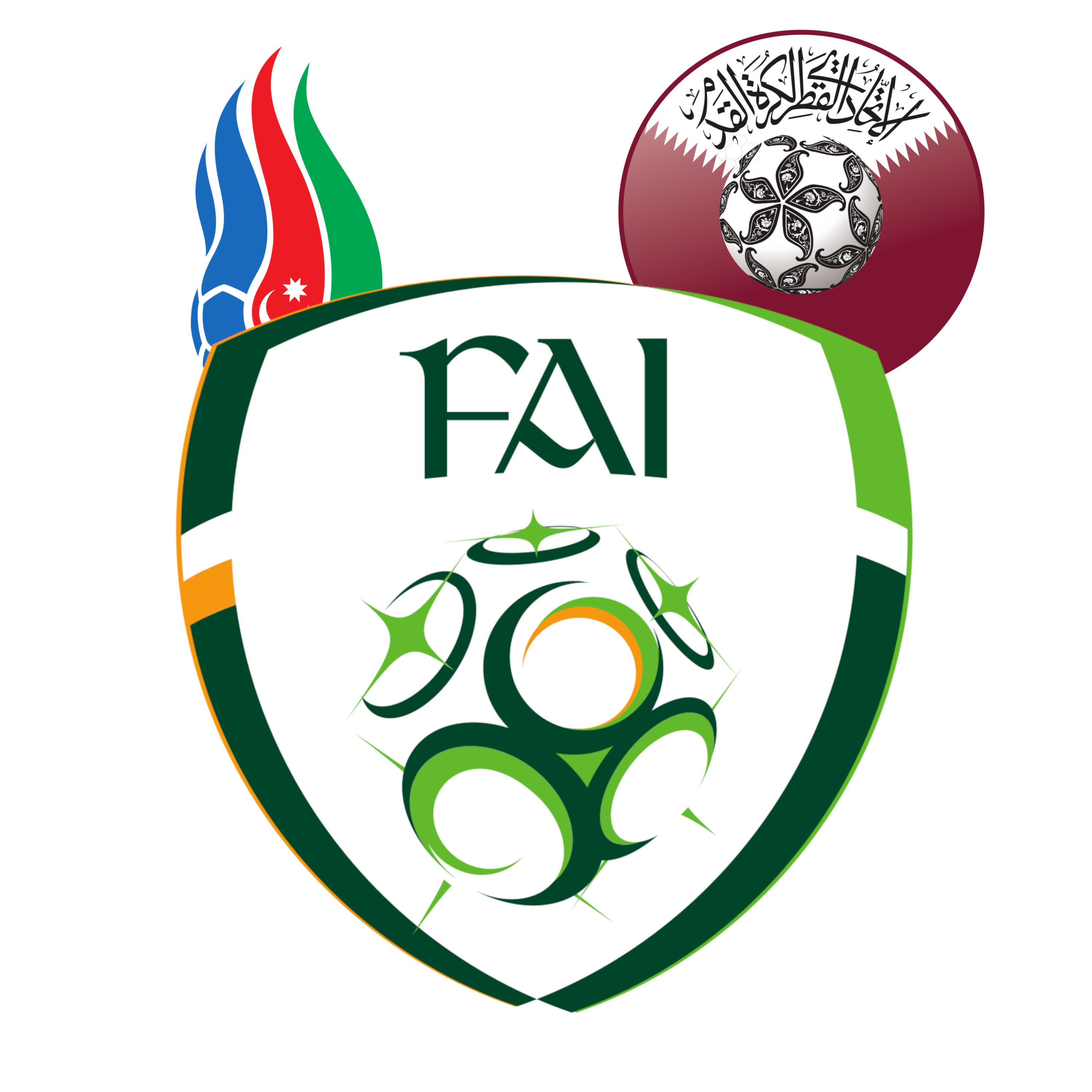 Irish Football Fans
