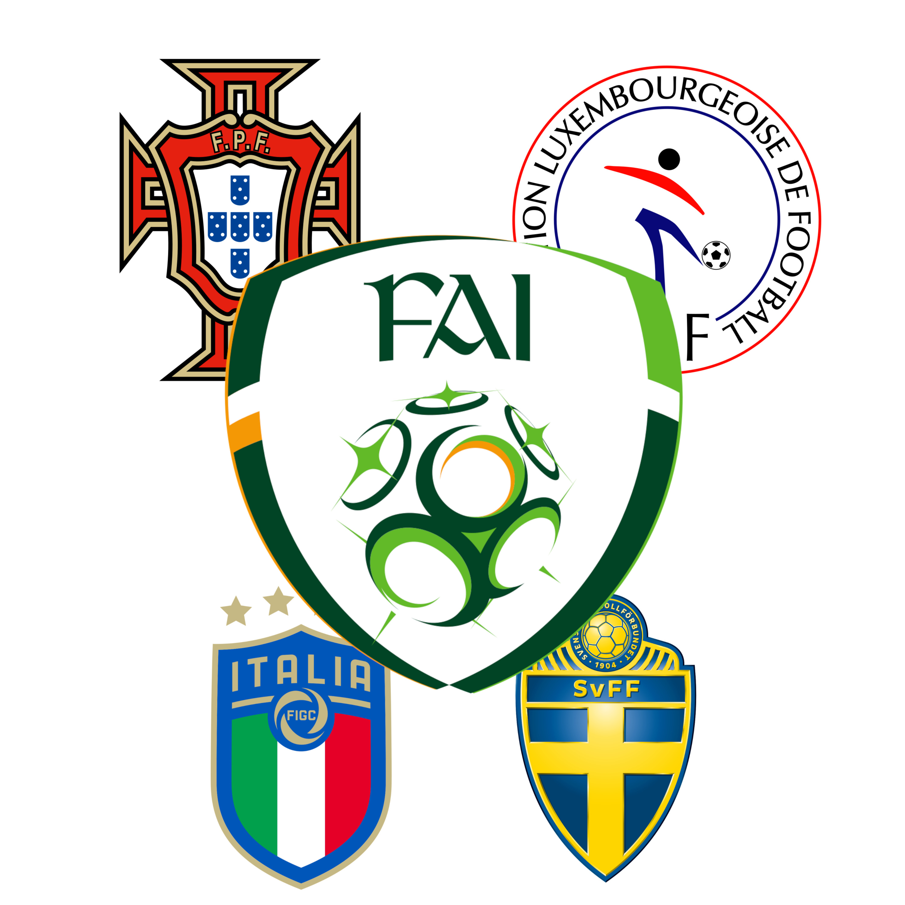 Irish Football Fans