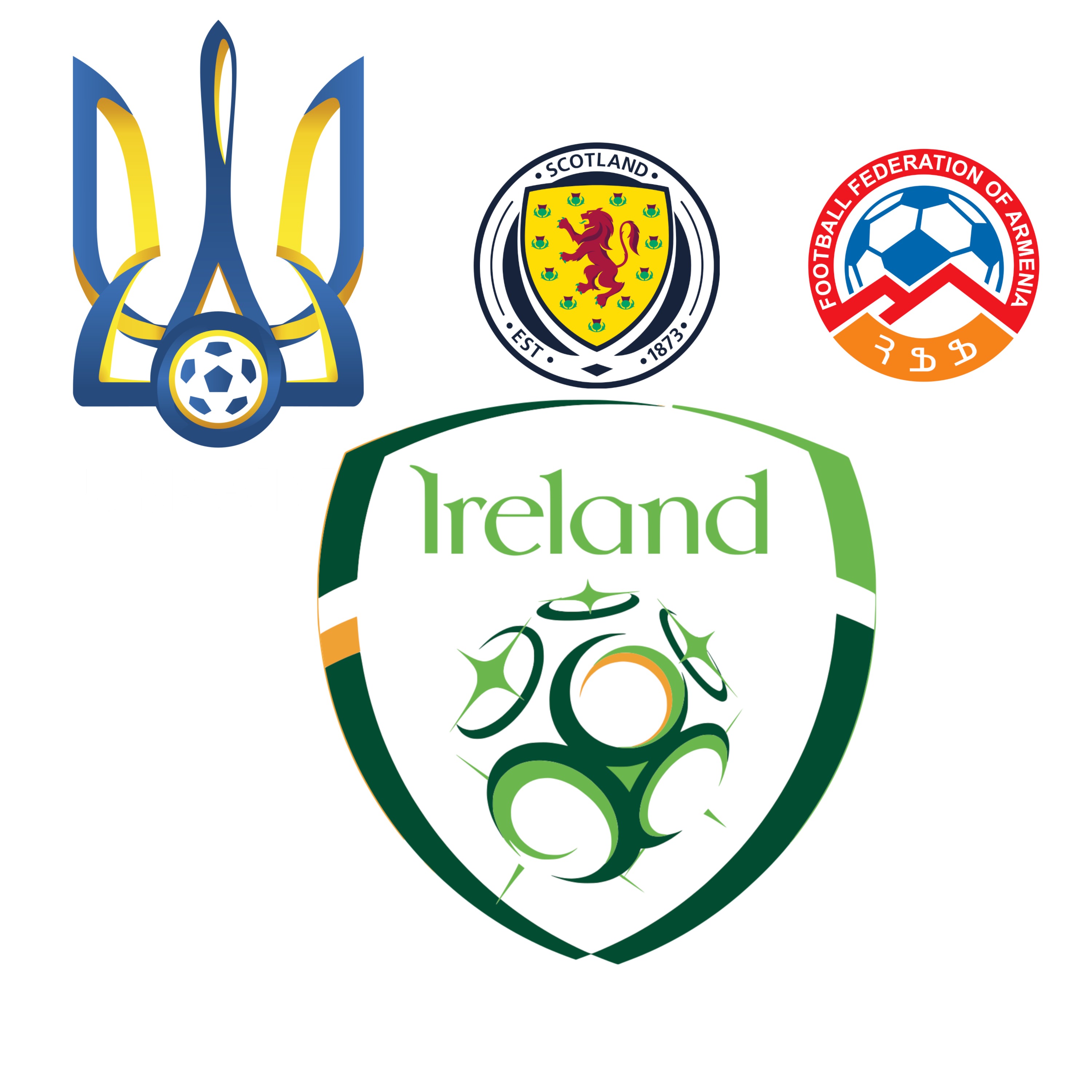 Irish Football Fans