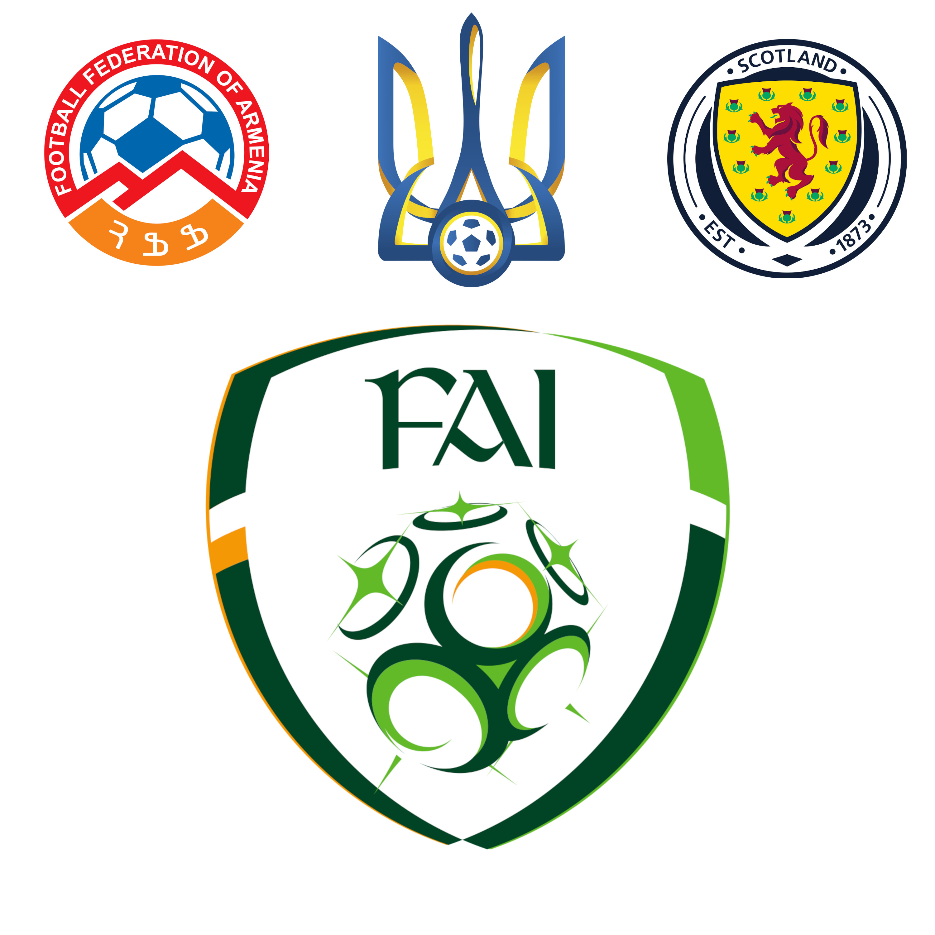 Irish Football Fans