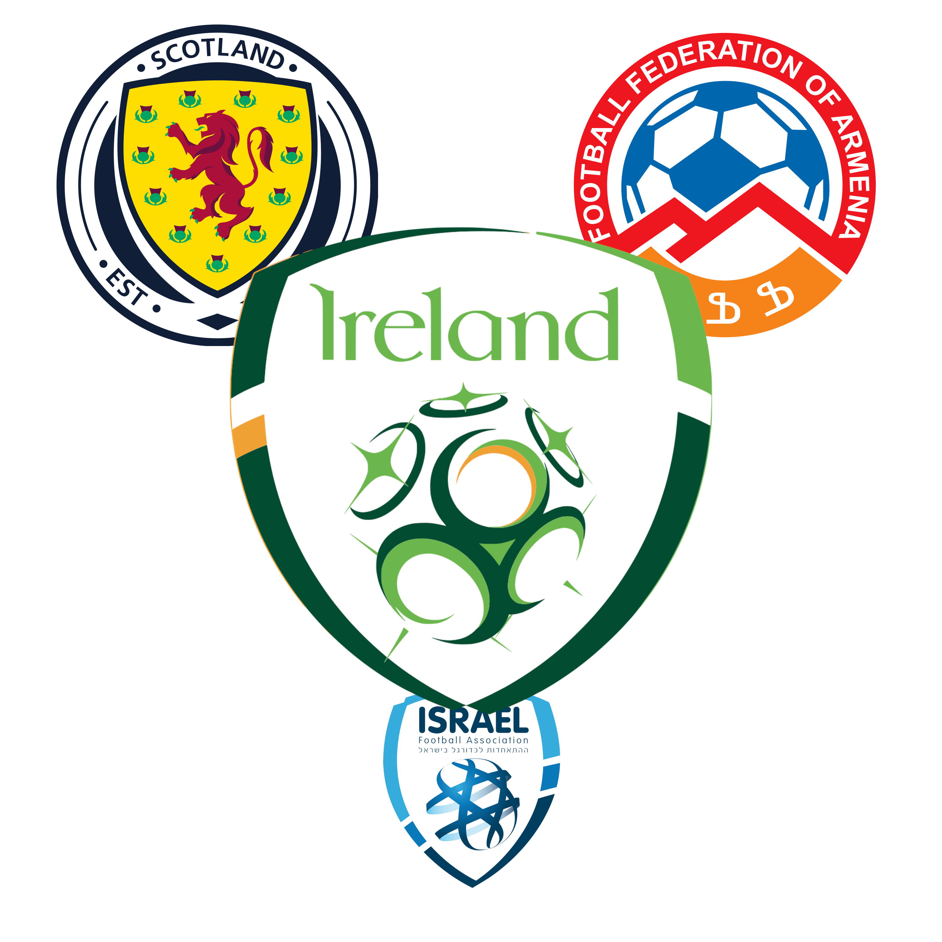 Irish Football Fans