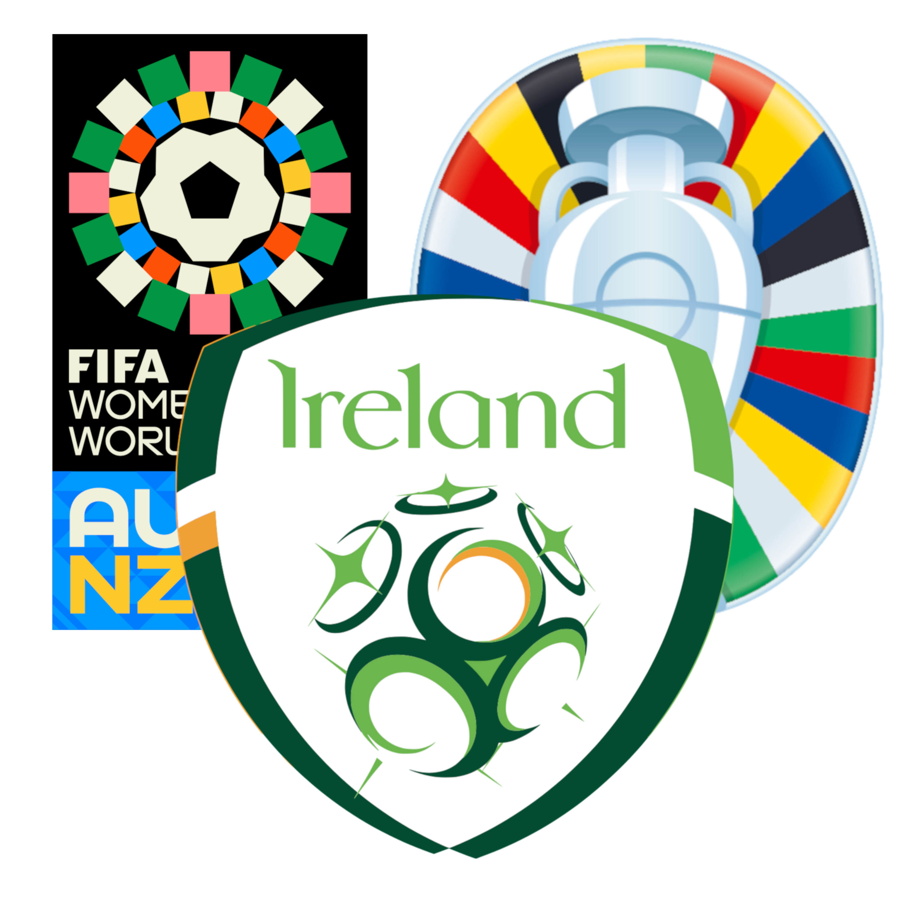 Irish Football Fans