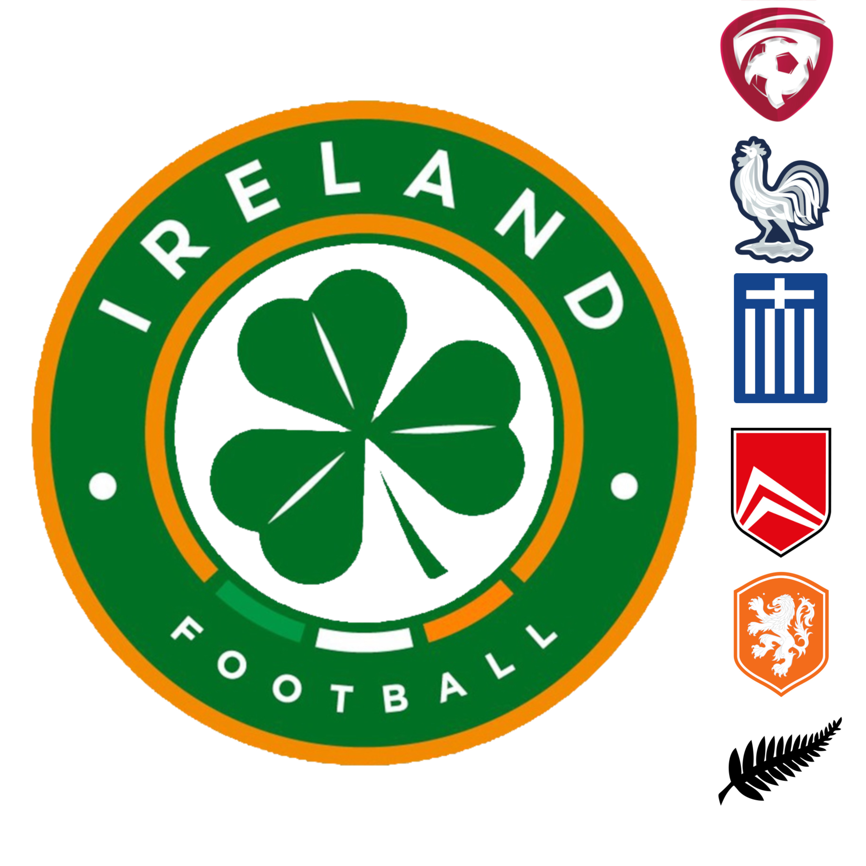 Episode 66 - The Year That Was 2023 In Irish Men's Football