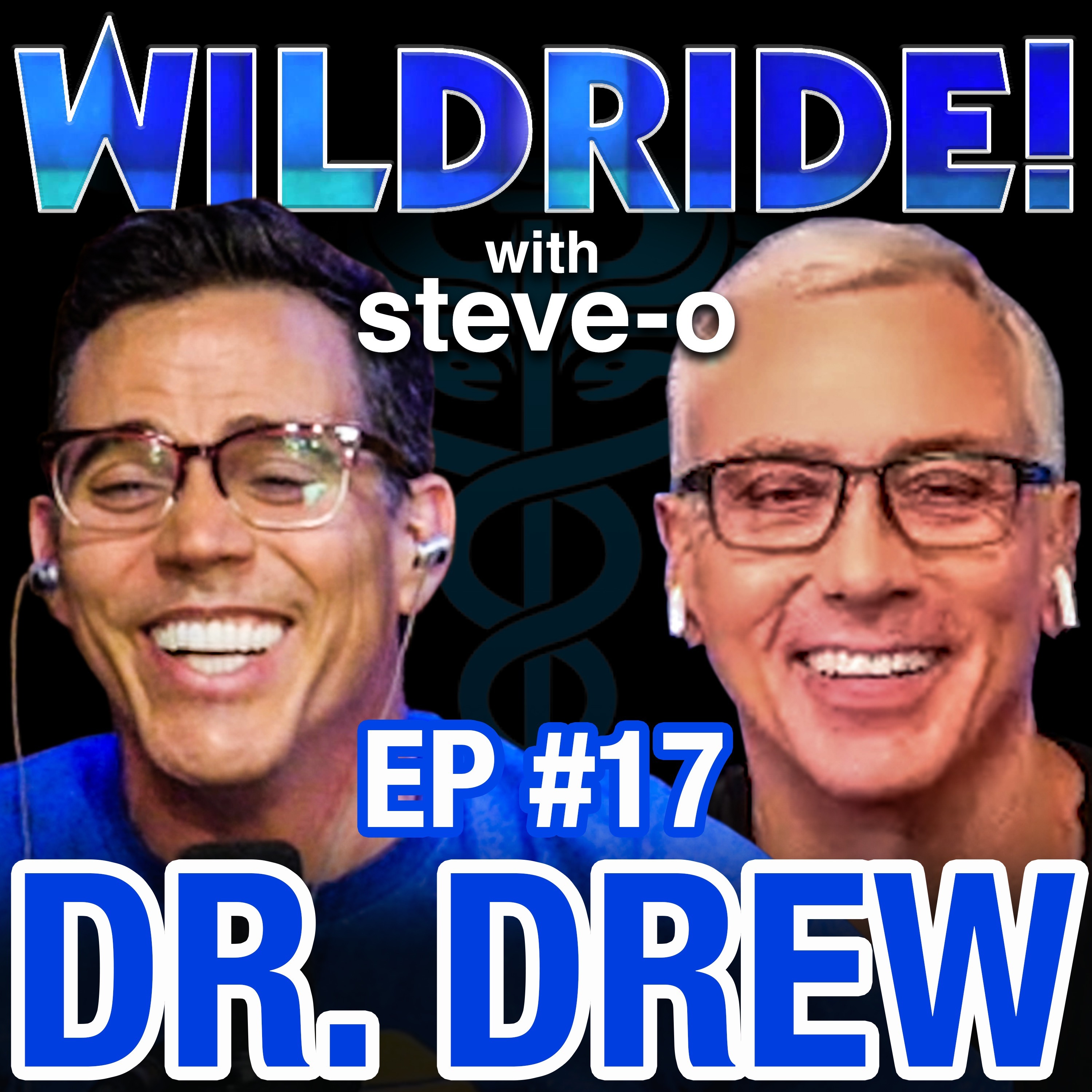 Dr. Drew, Too
