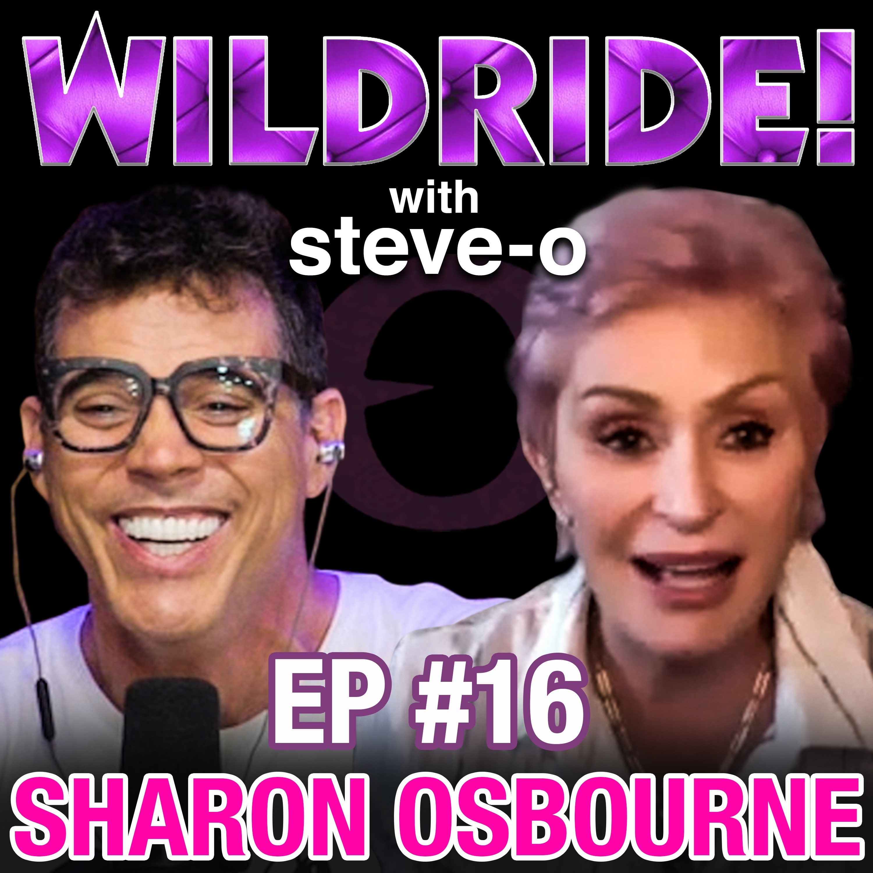 Sharon Osbourne