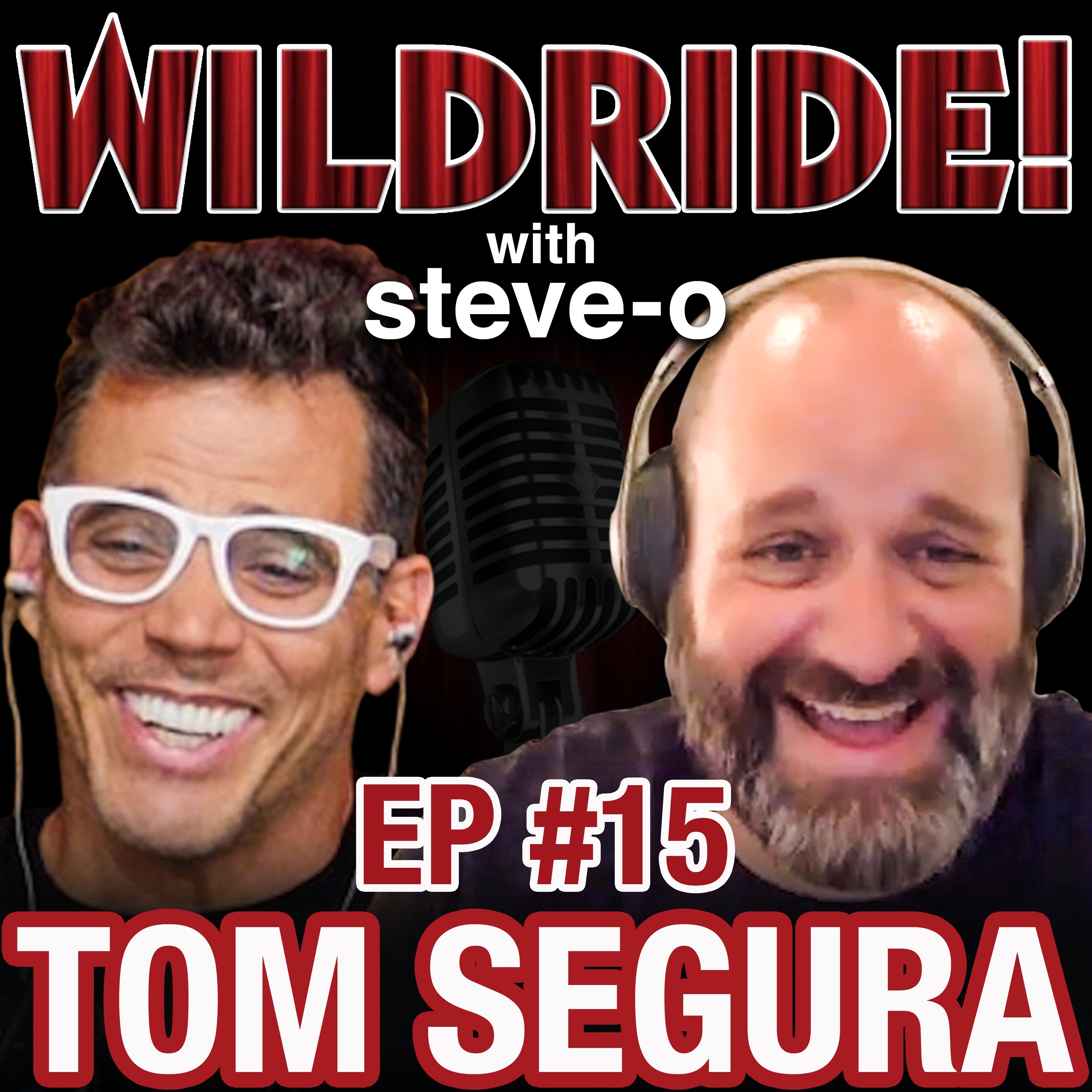 Tom Segura