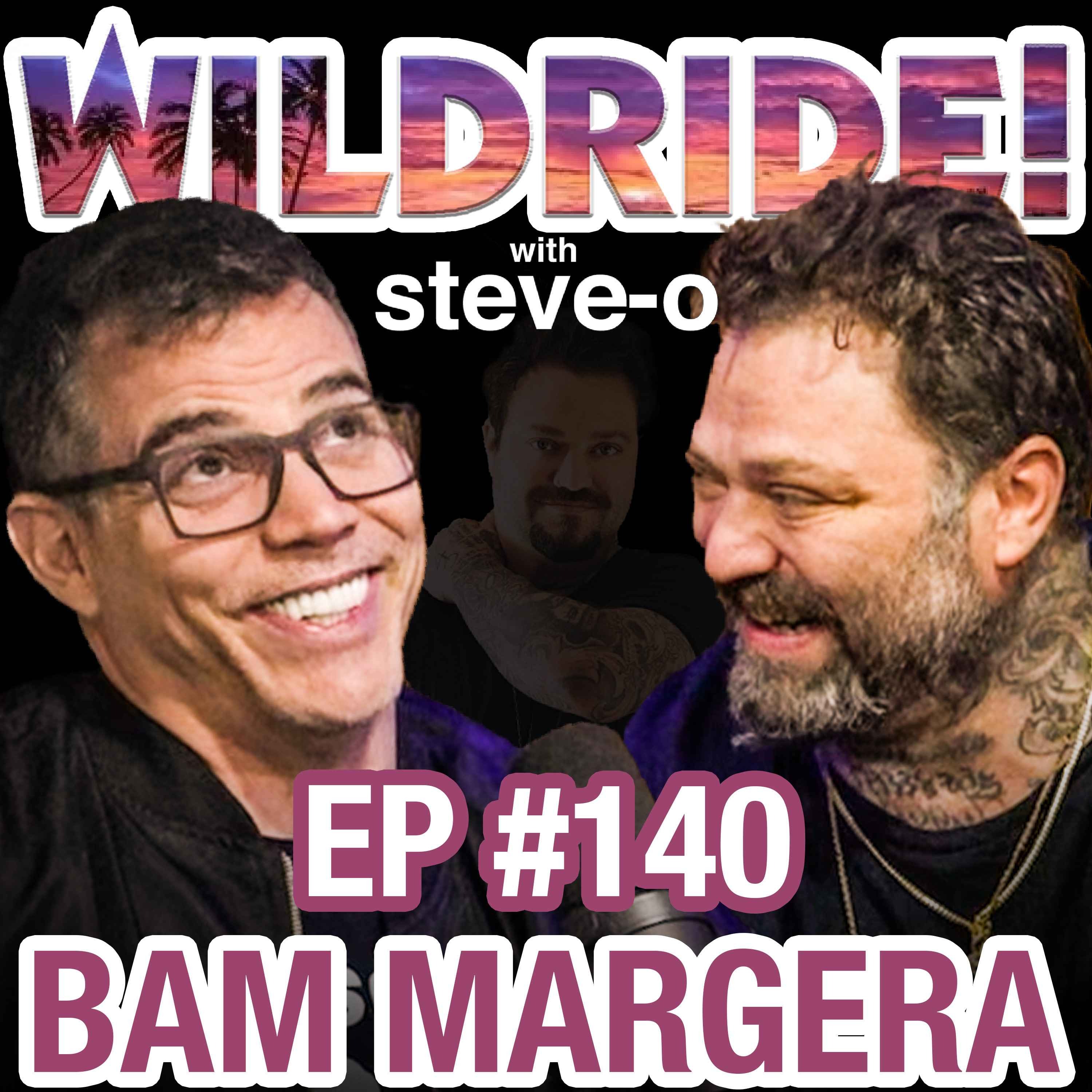 48 of Bam Margera Podcasts Interviews | Updated Daily - OwlTail