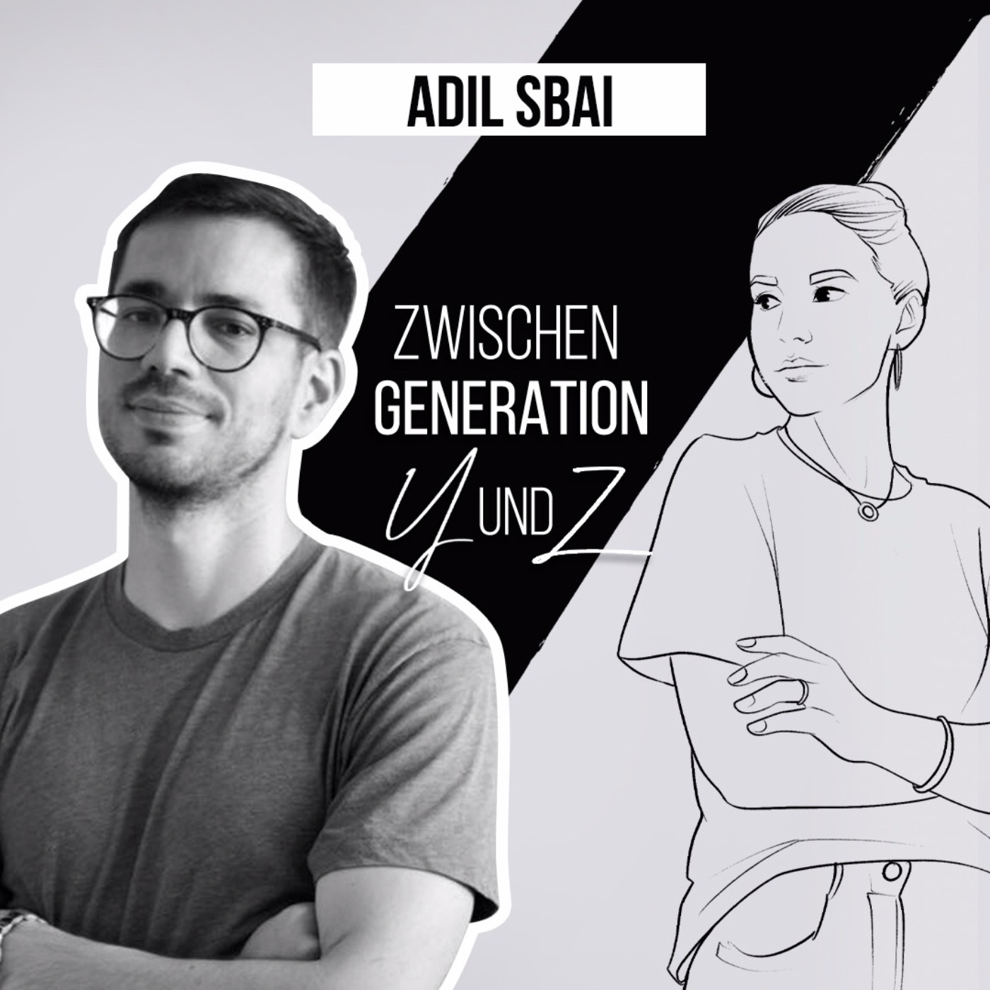 Zwischen Generation Y und Z