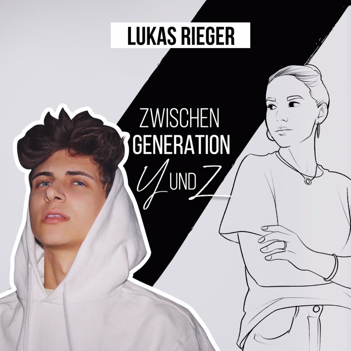 Zwischen Generation Y und Z