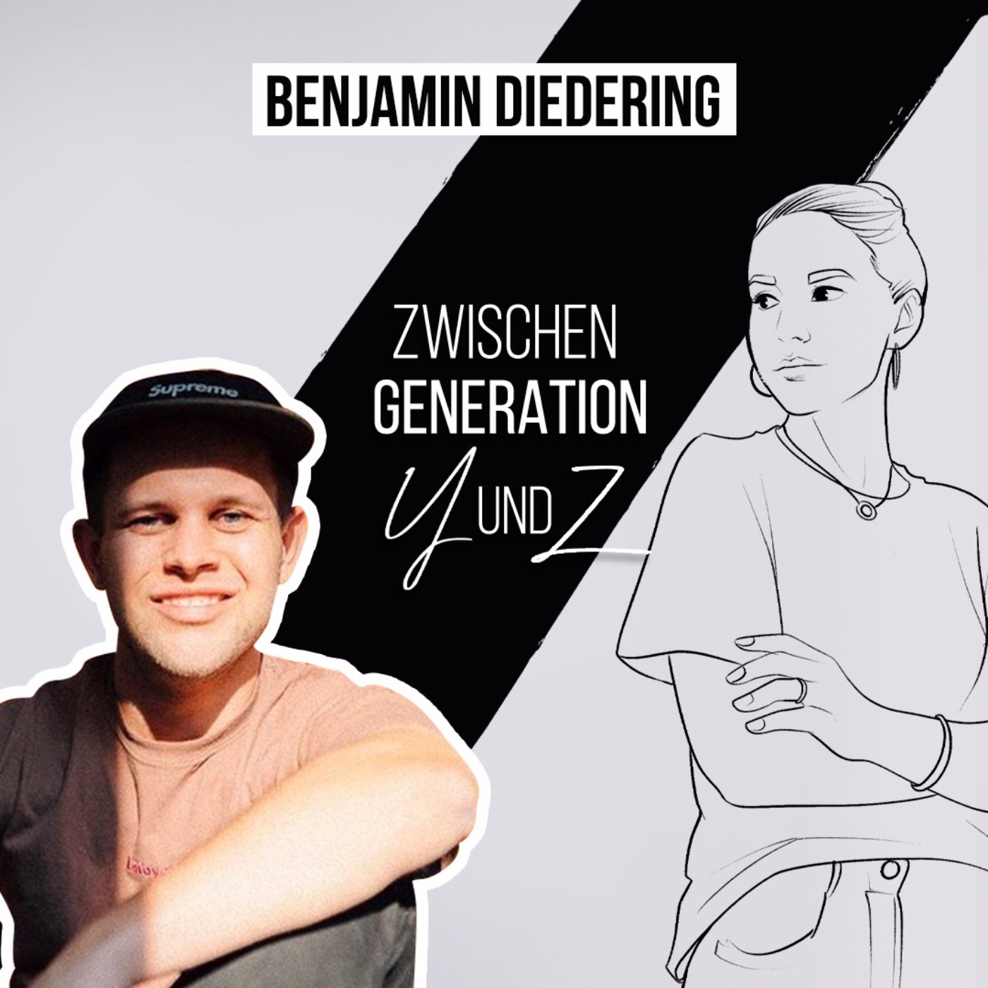 Zwischen Generation Y und Z