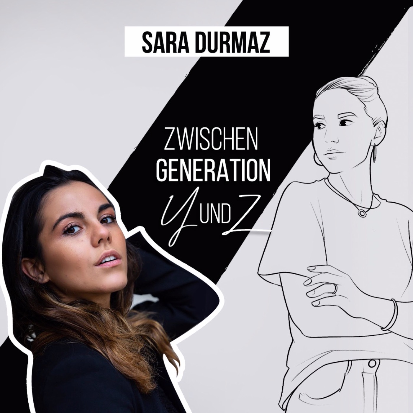 Zwischen Generation Y und Z