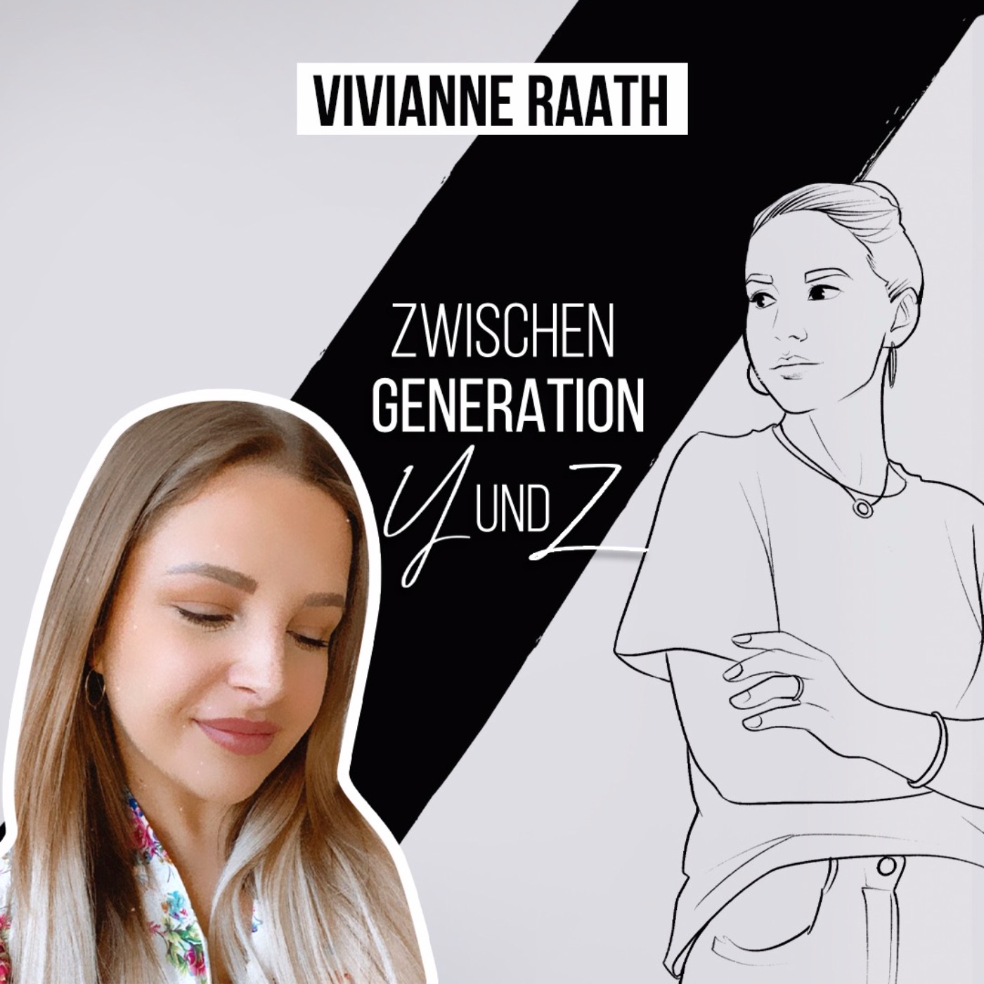 Zwischen Generation Y und Z