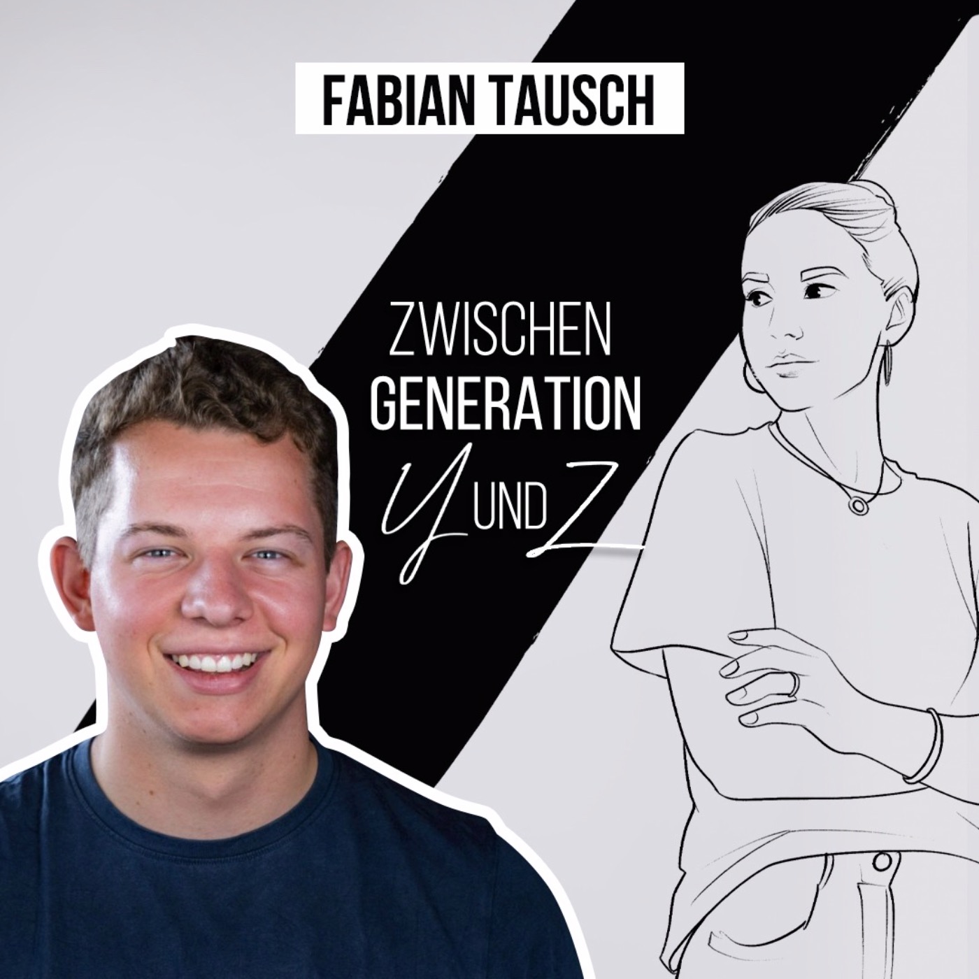 Zwischen Generation Y und Z