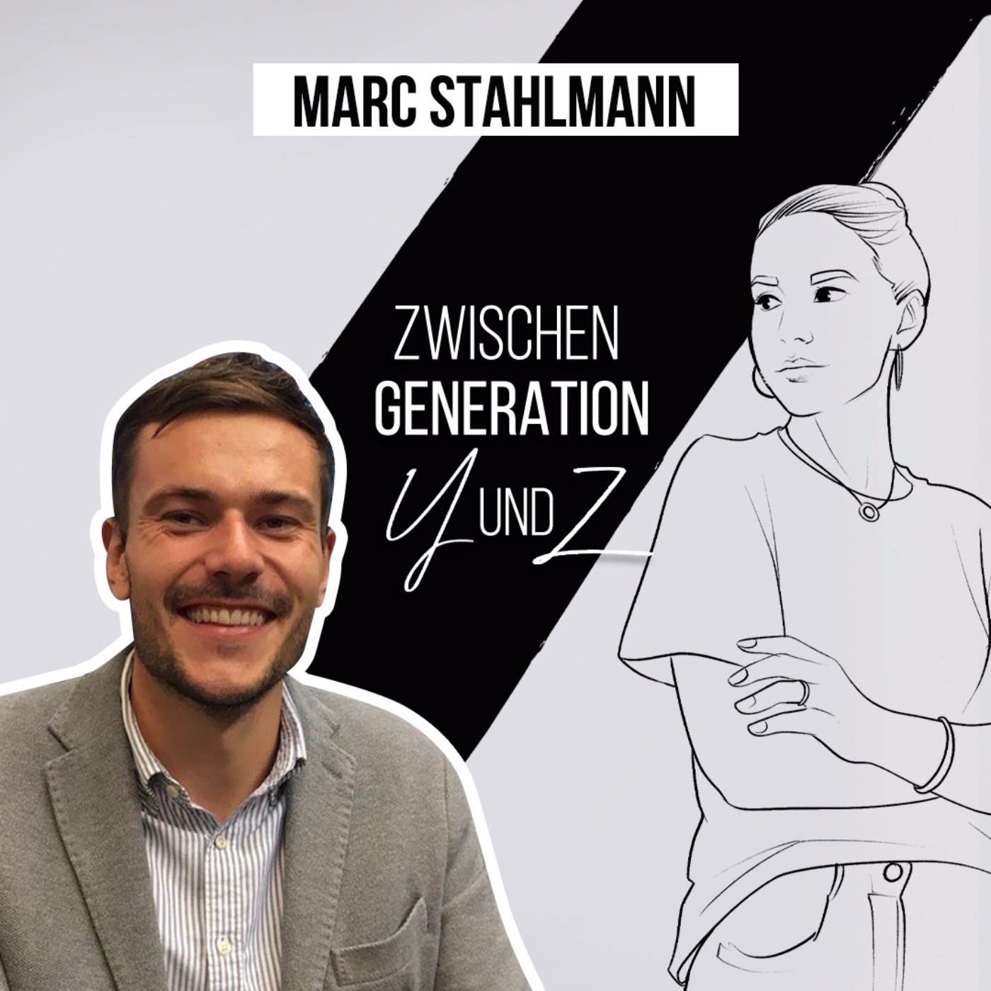 Zwischen Generation Y und Z
