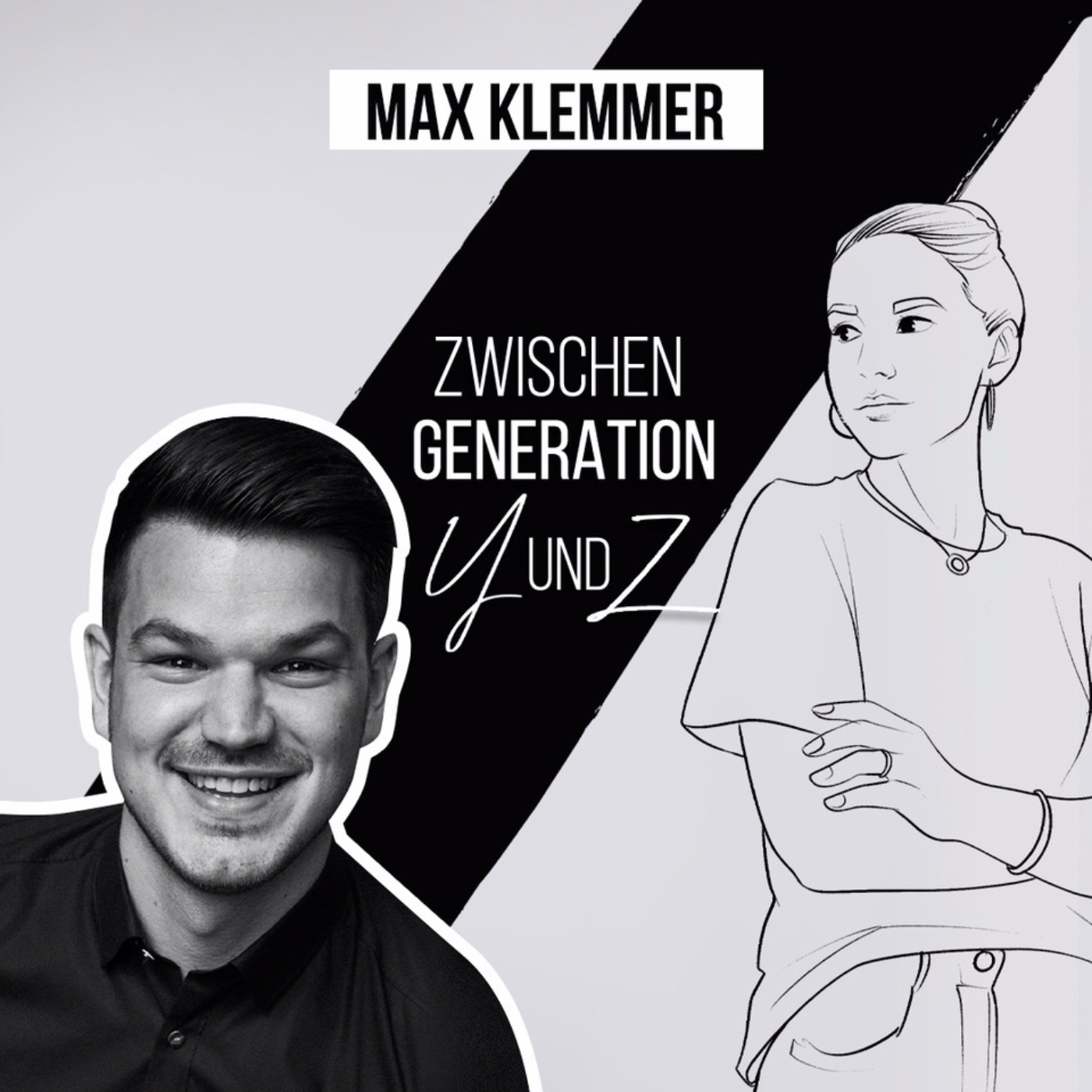 Zwischen Generation Y und Z