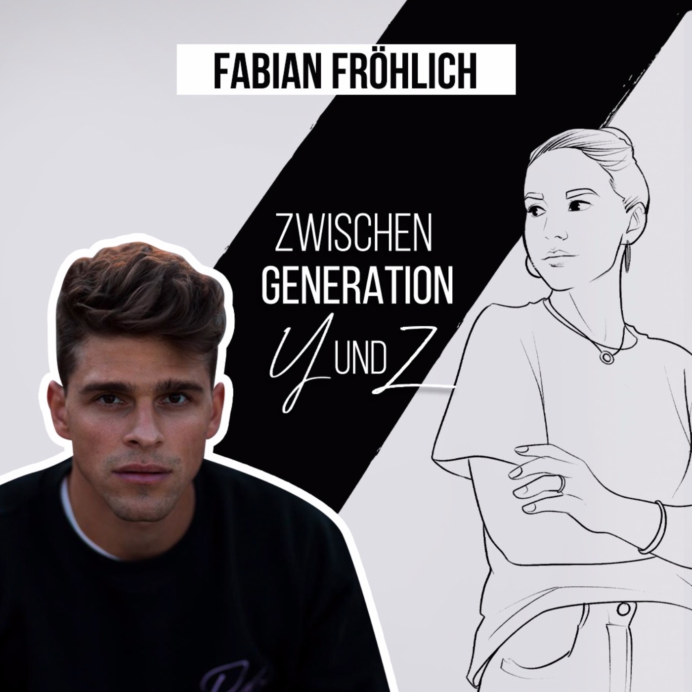 Zwischen Generation Y und Z