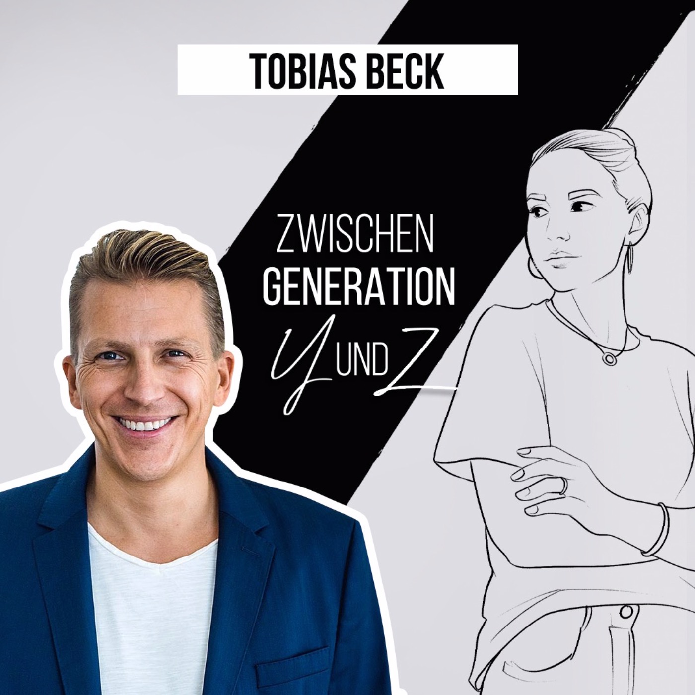 Zwischen Generation Y und Z