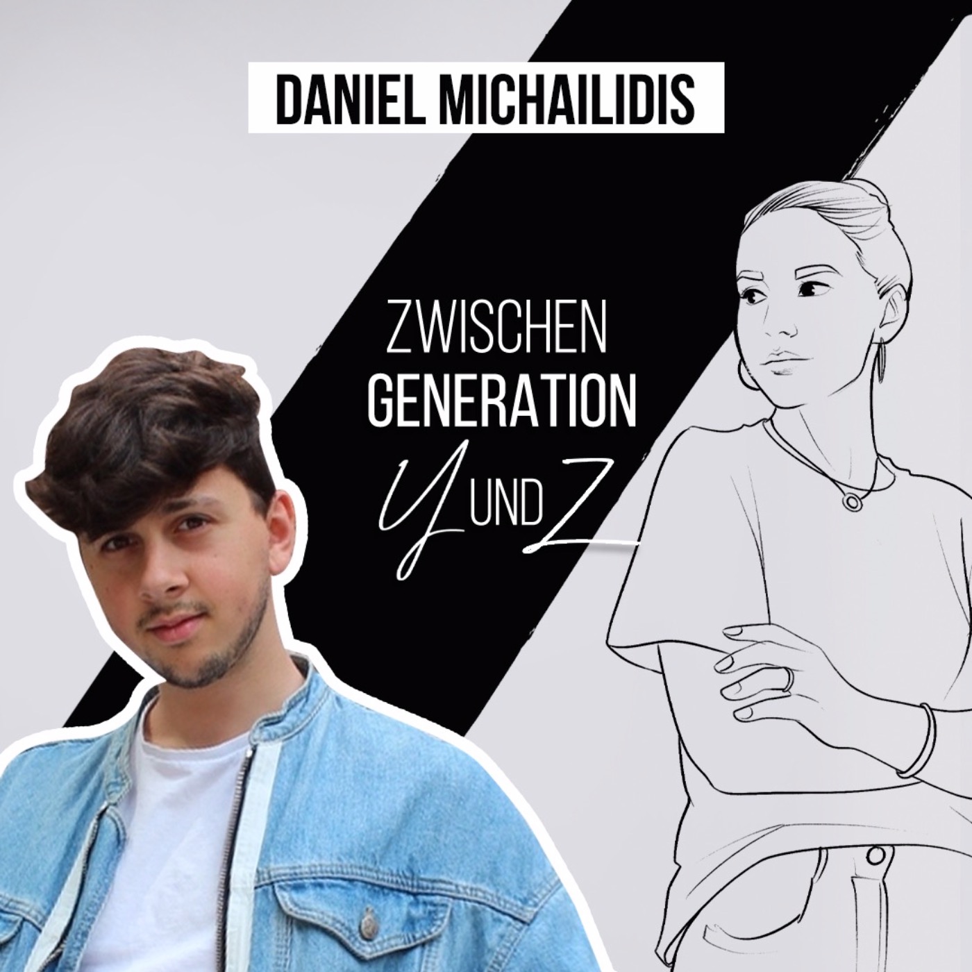 Zwischen Generation Y und Z