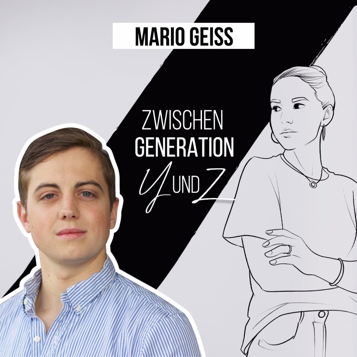 Zwischen Generation Y und Z