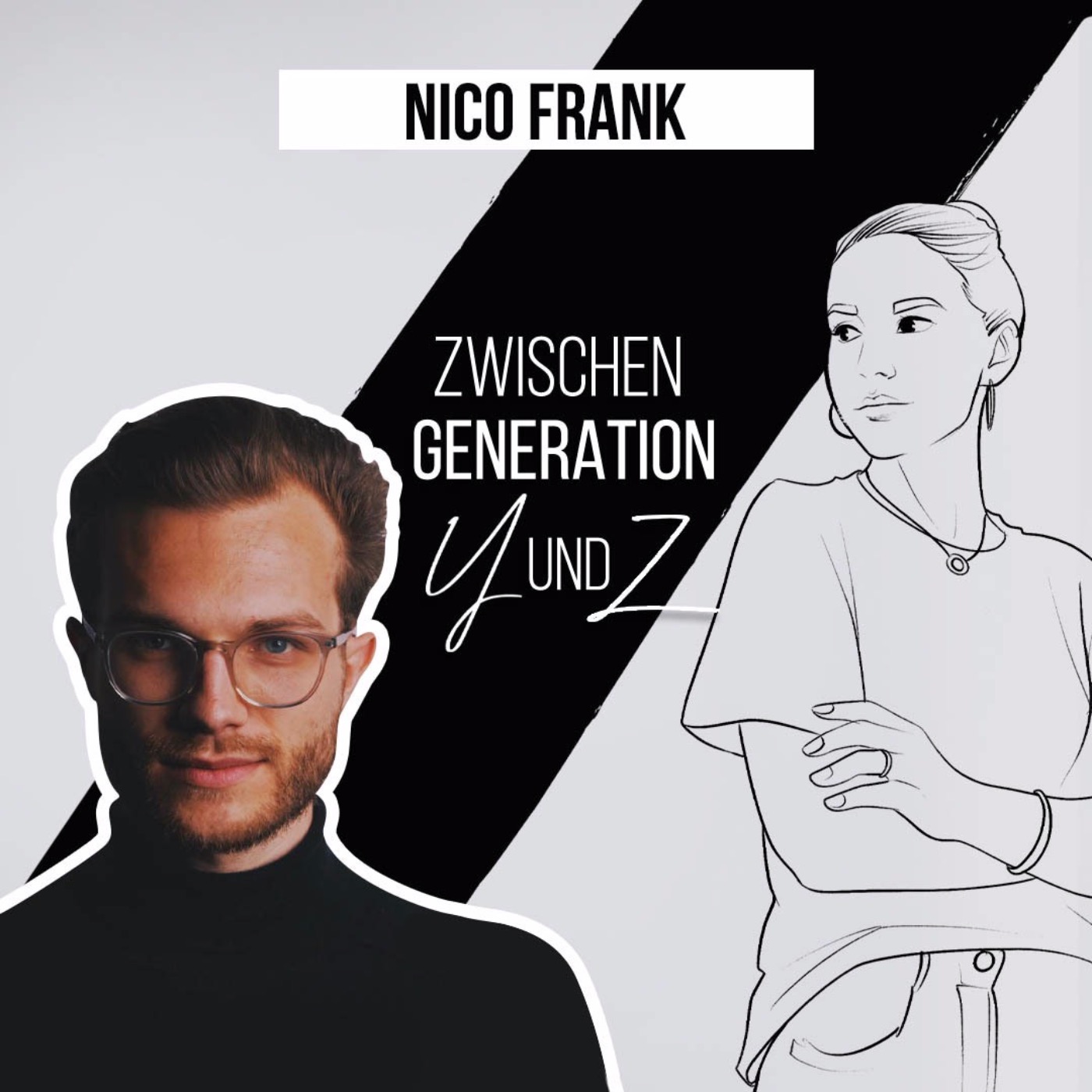 Zwischen Generation Y und Z