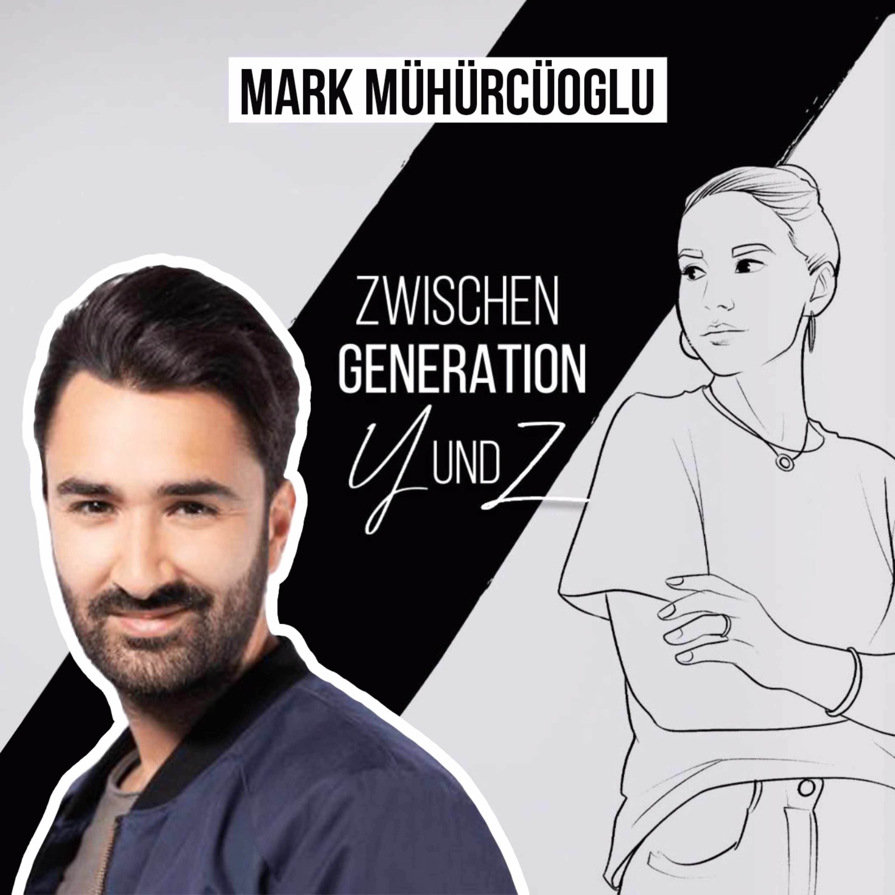 Zwischen Generation Y und Z