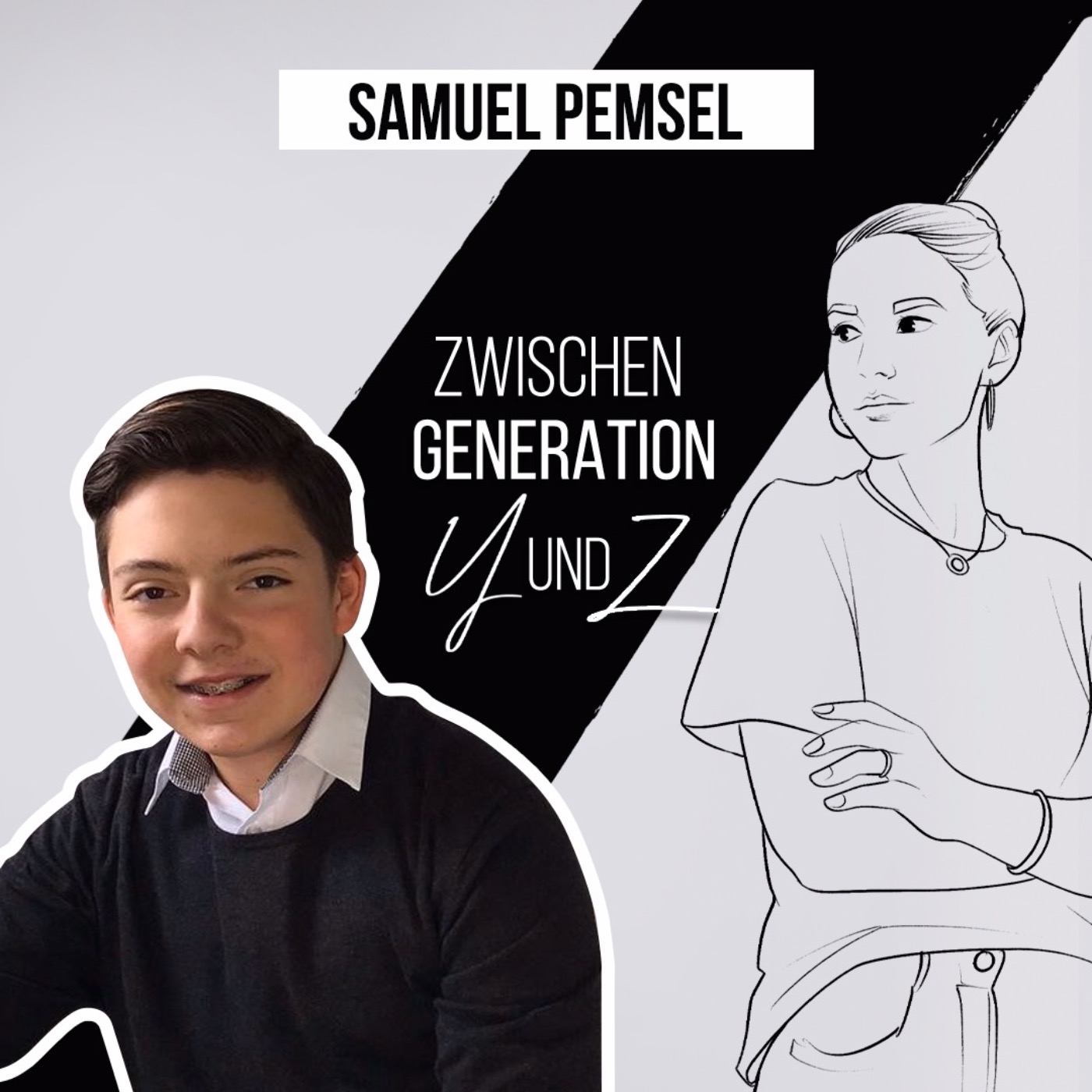 Zwischen Generation Y und Z