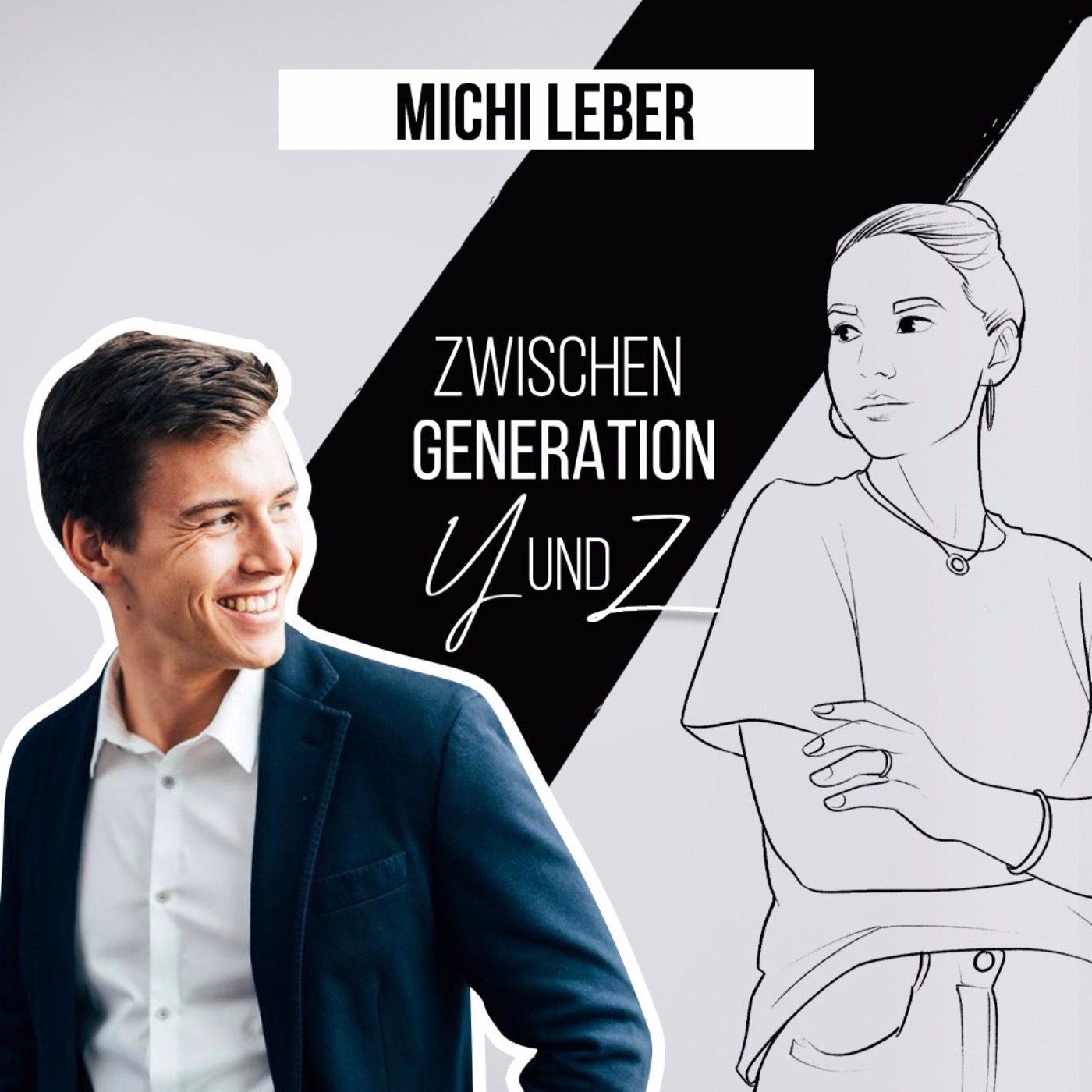 Zwischen Generation Y und Z