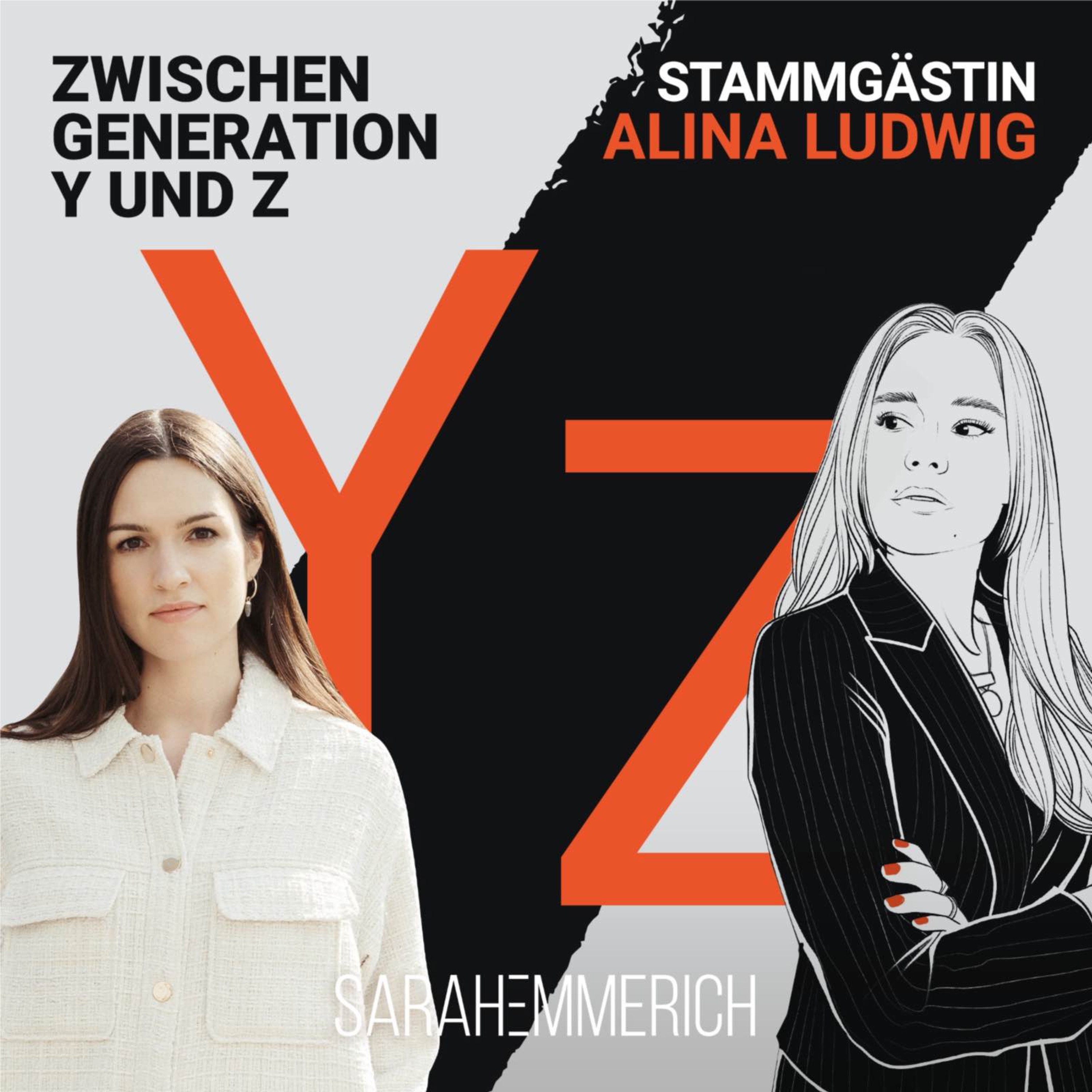 Zwischen Generation Y und Z