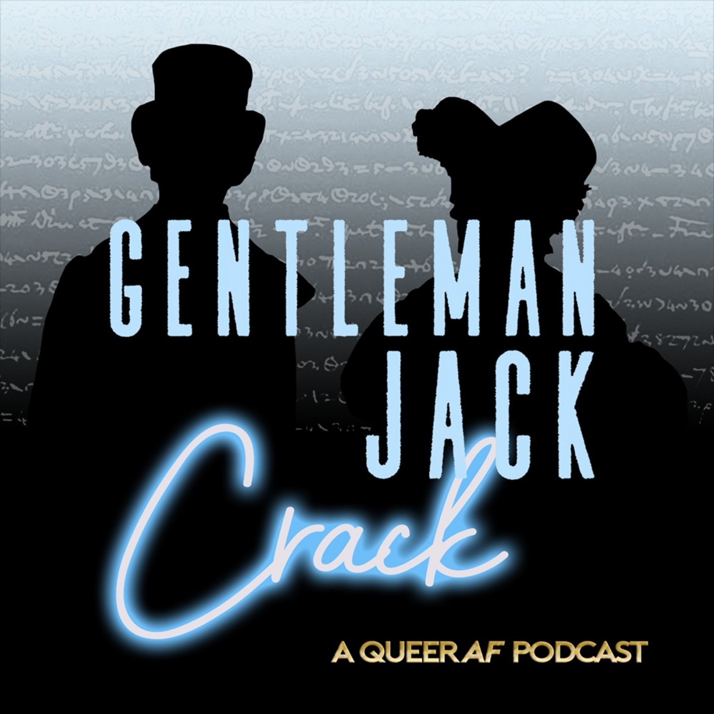 Gentleman Jack Crack - "Let's Have Another Look at Your Past Perfect"