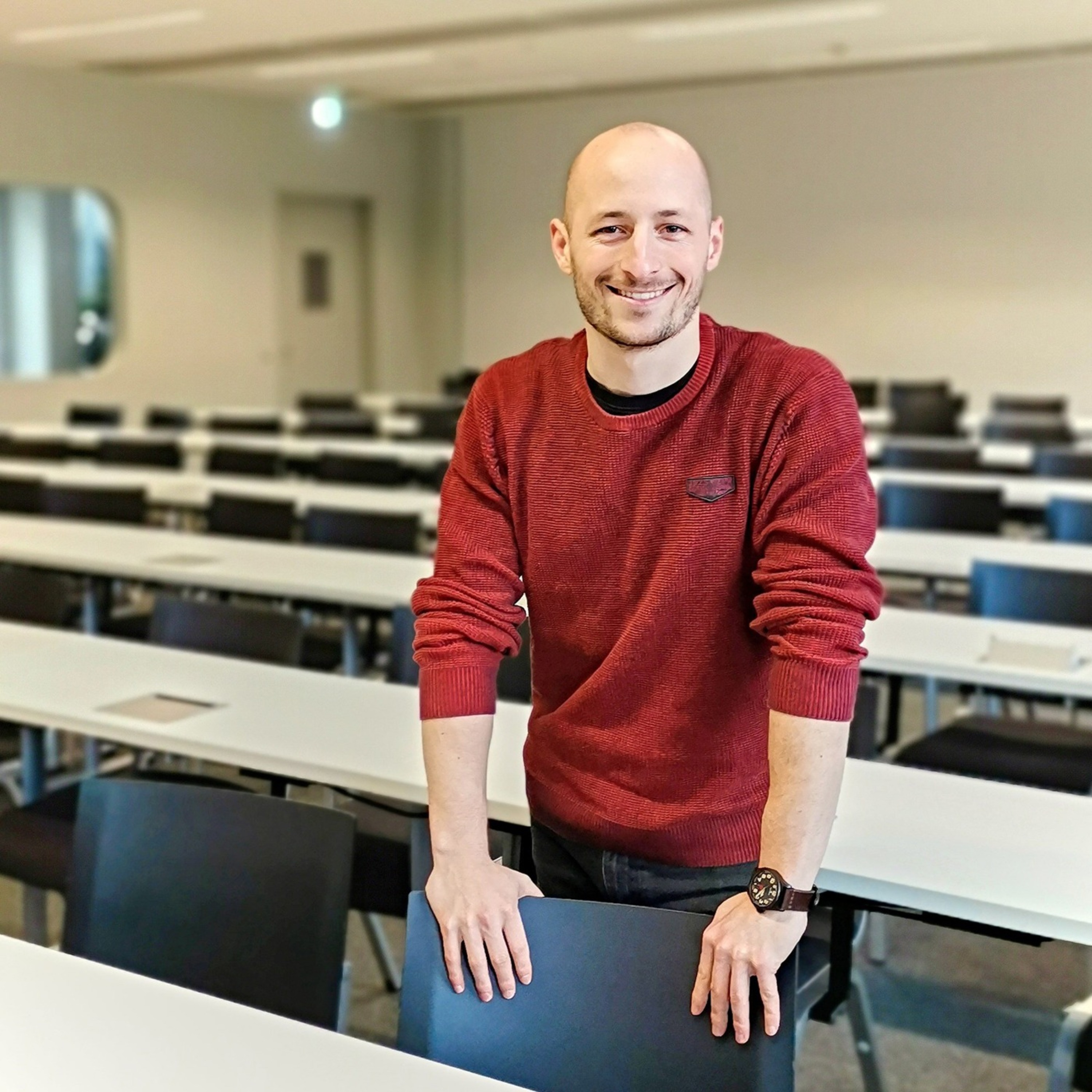 Der 100.000 Erfolgsgeschichten Podcast