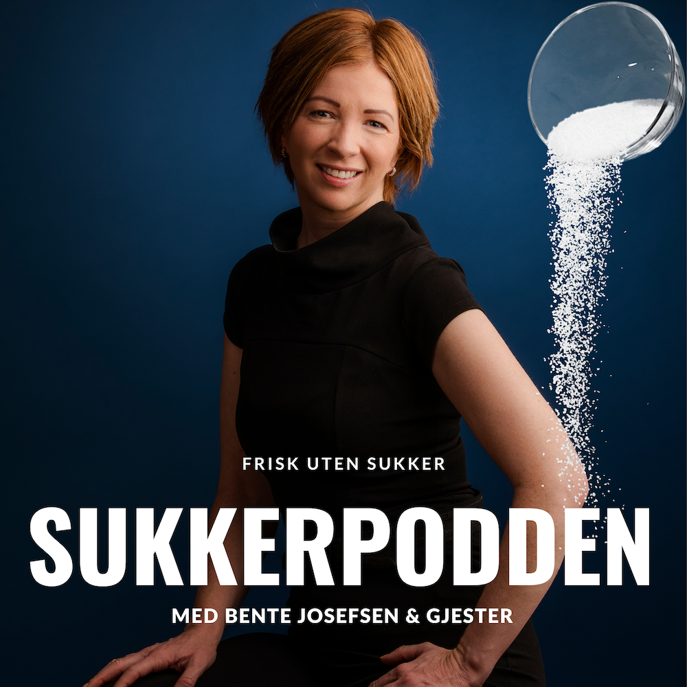cover art for Episode - 2 - Frode Johansen