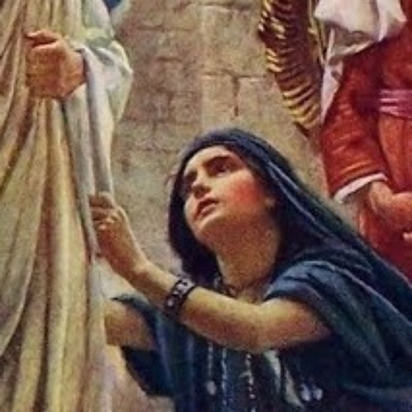 Évangile du dimanche - Regards protestants