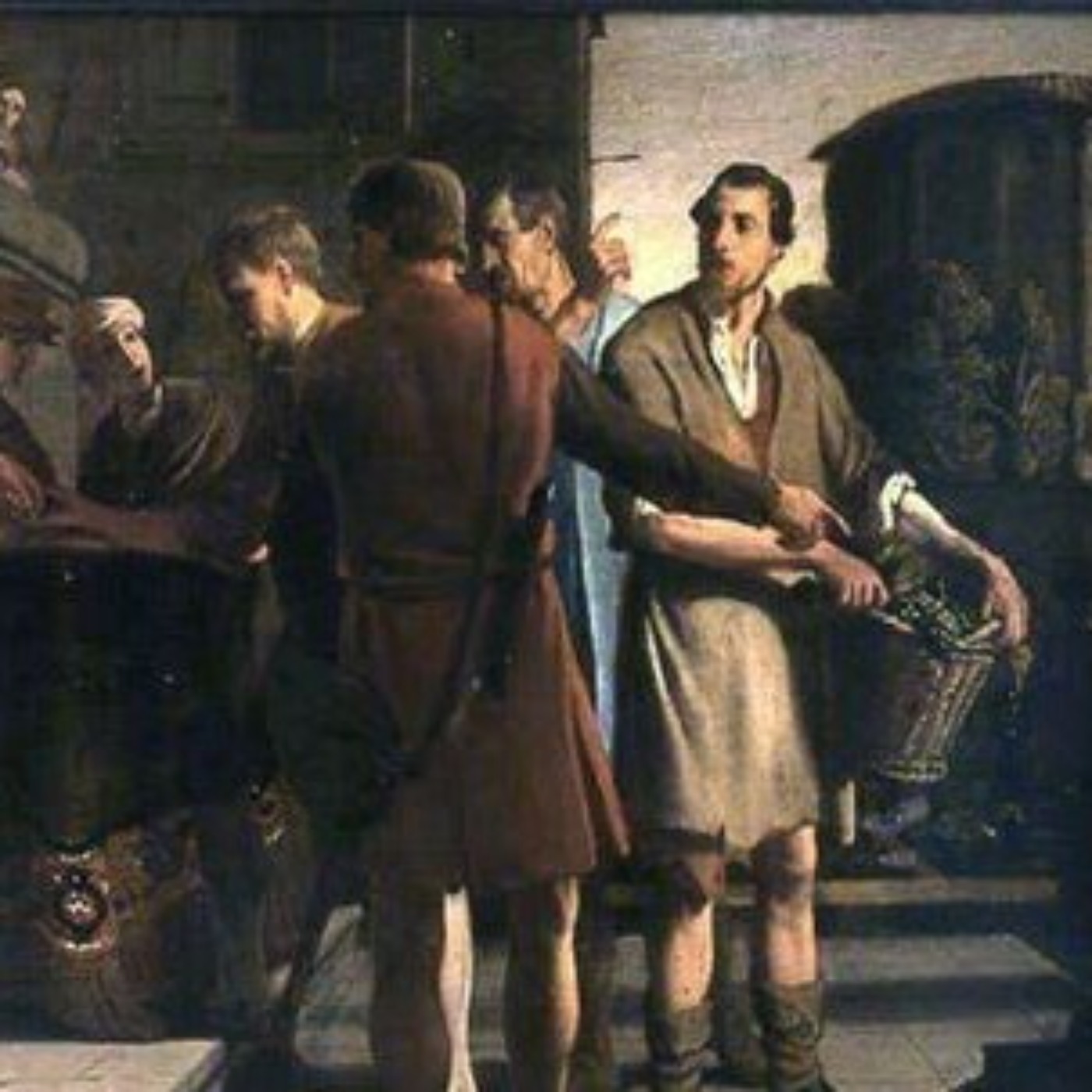 Évangile du dimanche - Regards protestants