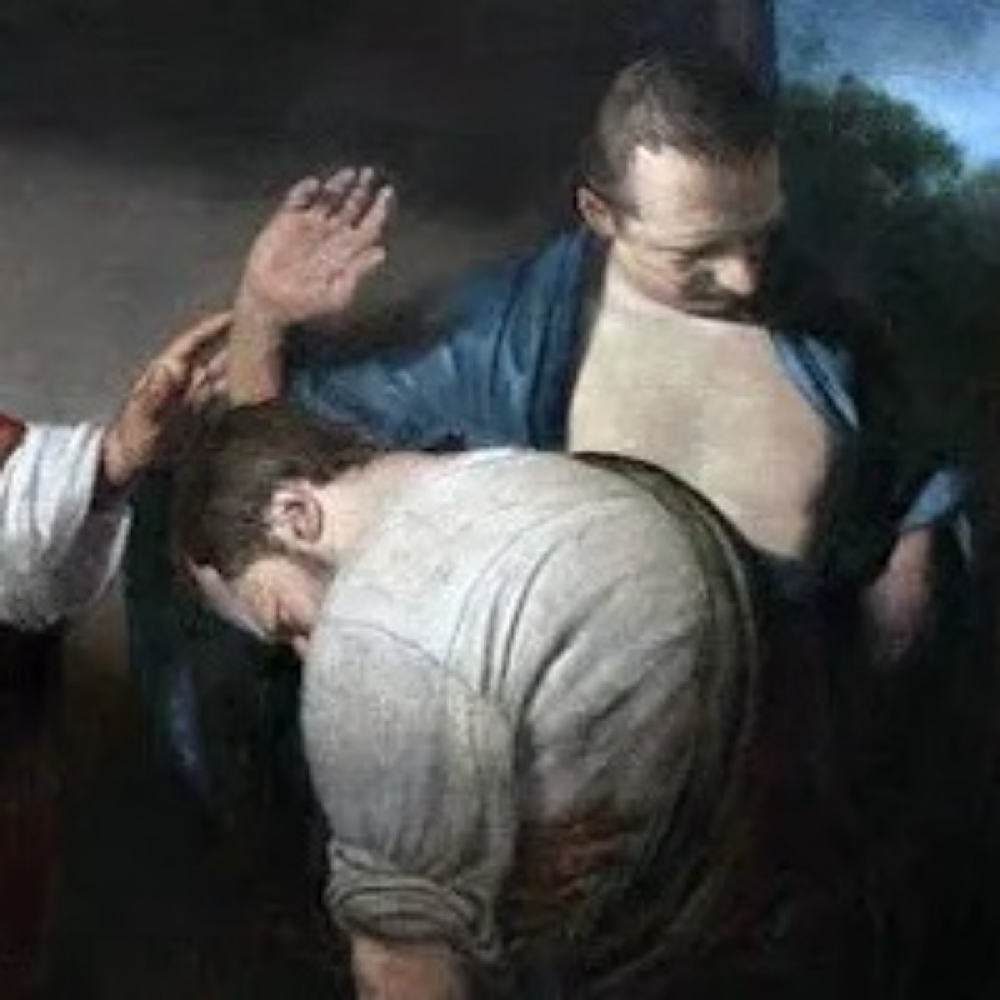 Évangile du dimanche - Regards protestants