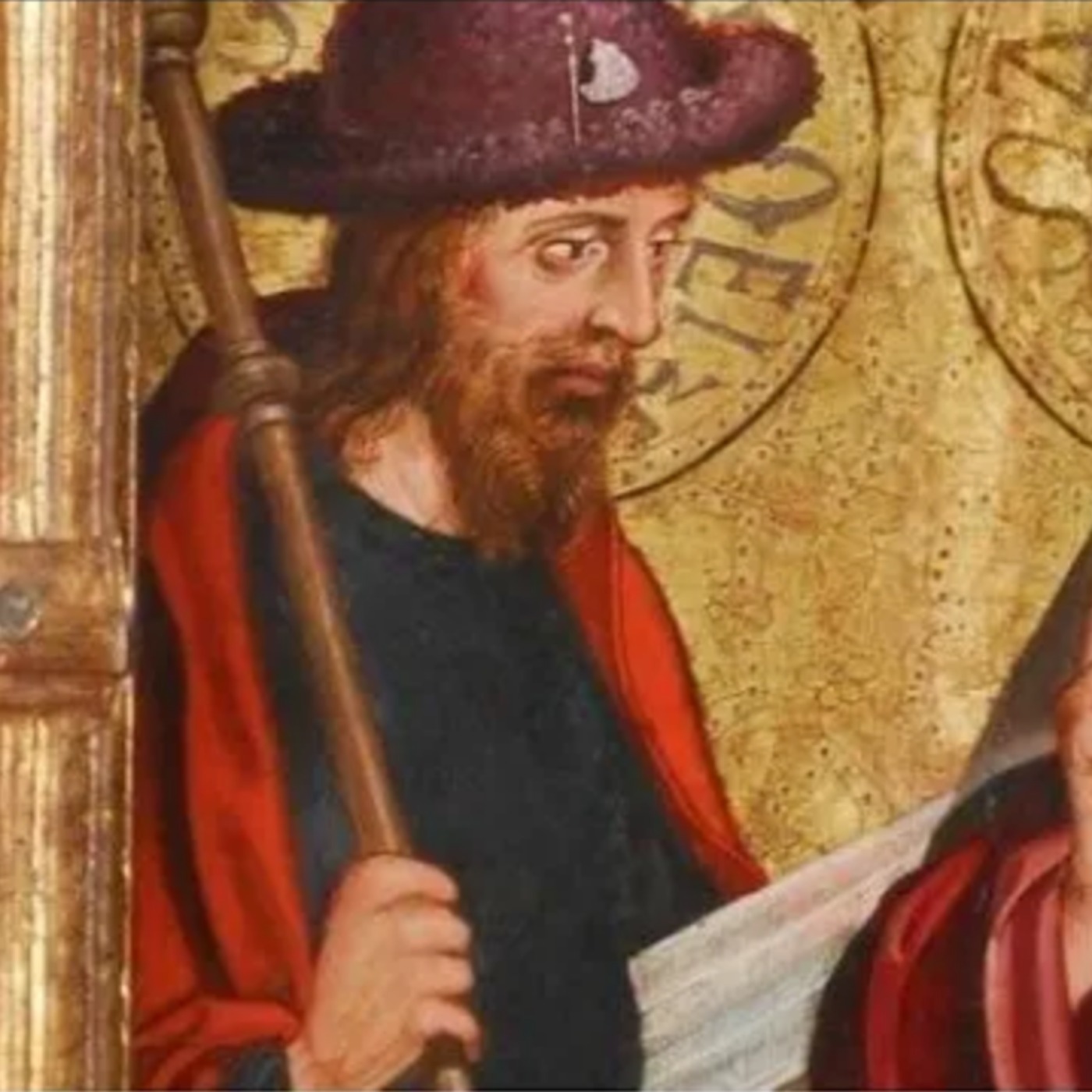 Évangile du dimanche - Regards protestants