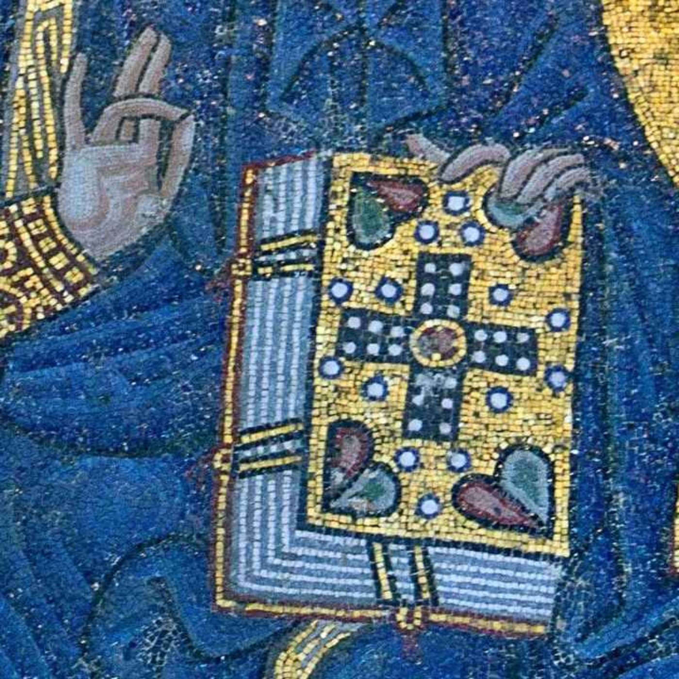 Évangile du dimanche - Regards protestants