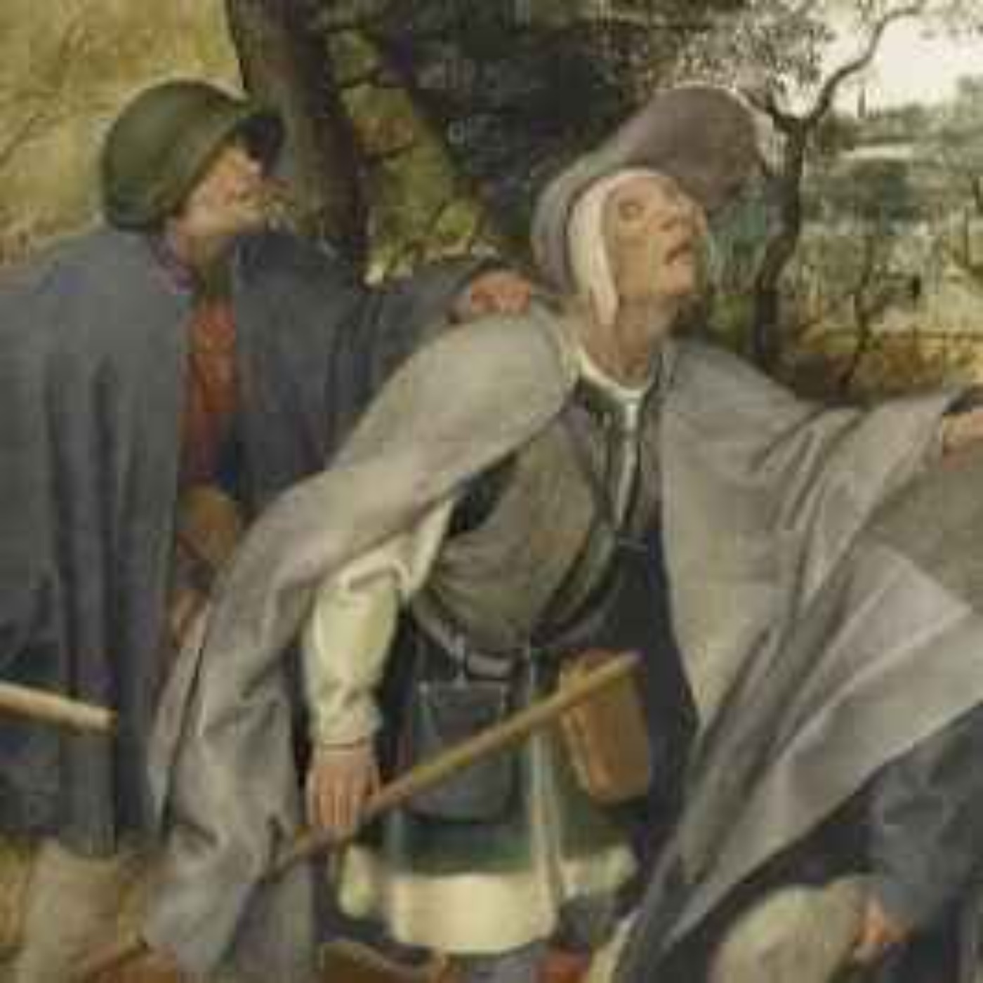 Évangile du dimanche - Regards protestants