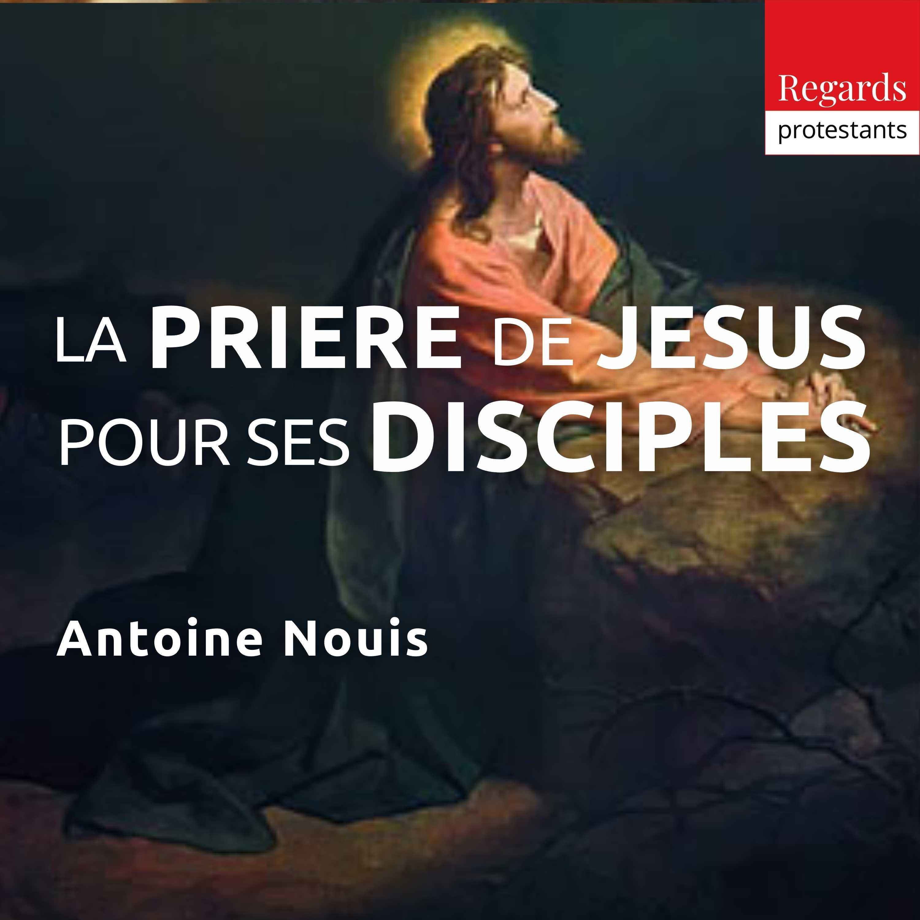 Évangile du dimanche - Regards protestants