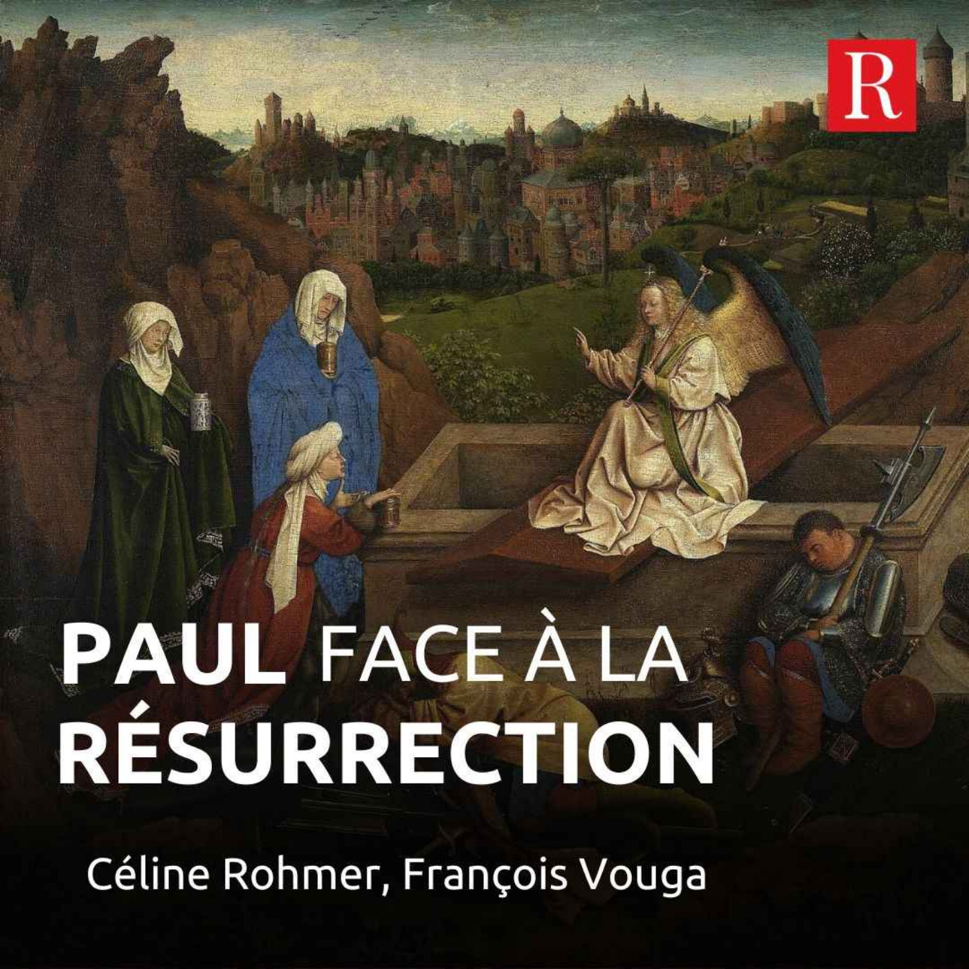 Évangile du dimanche - Regards protestants